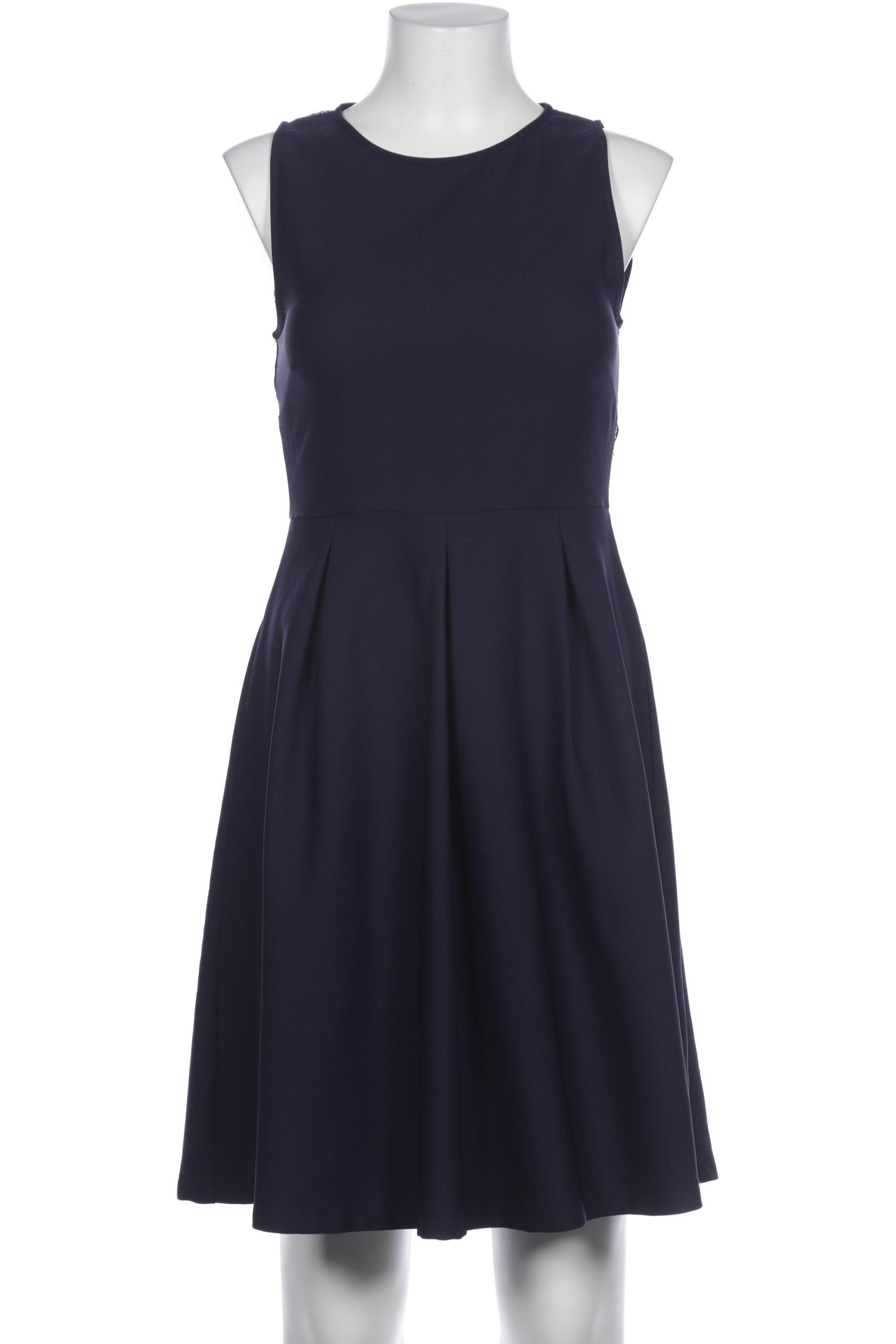 

About you Damen Kleid, marineblau, Gr. 38