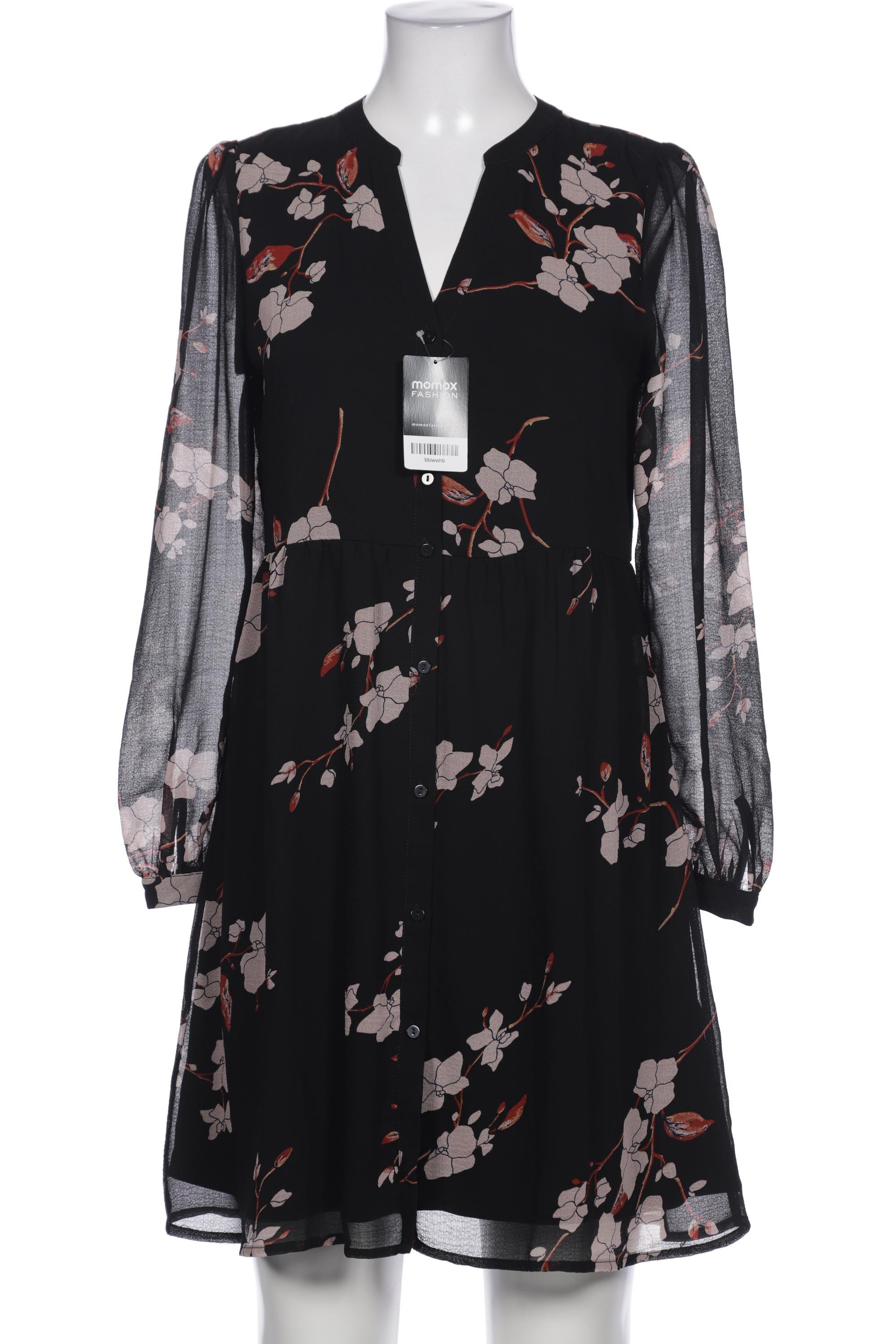 

About you Damen Kleid, schwarz, Gr. 36