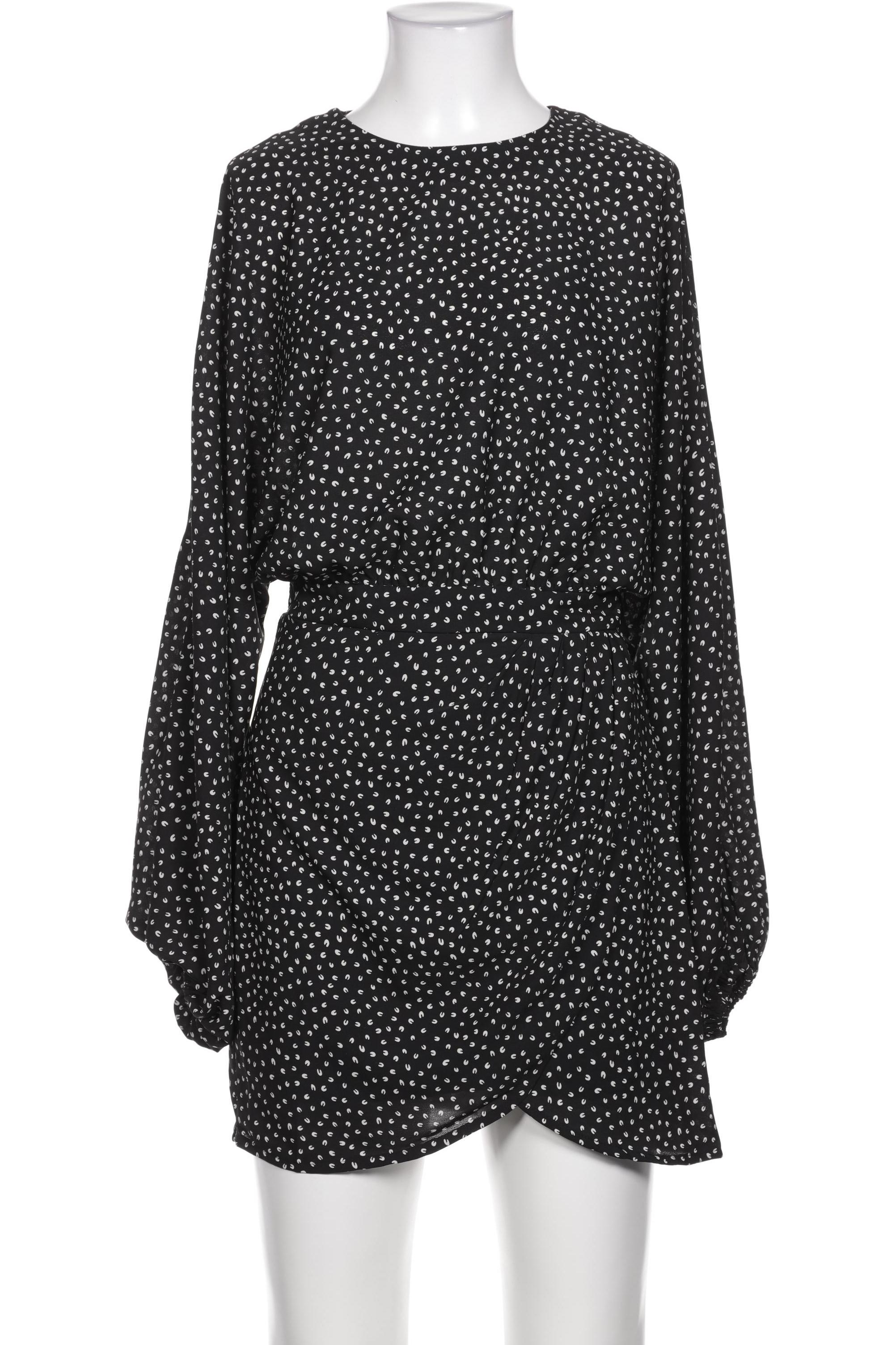 

About you Damen Kleid, schwarz, Gr. 36