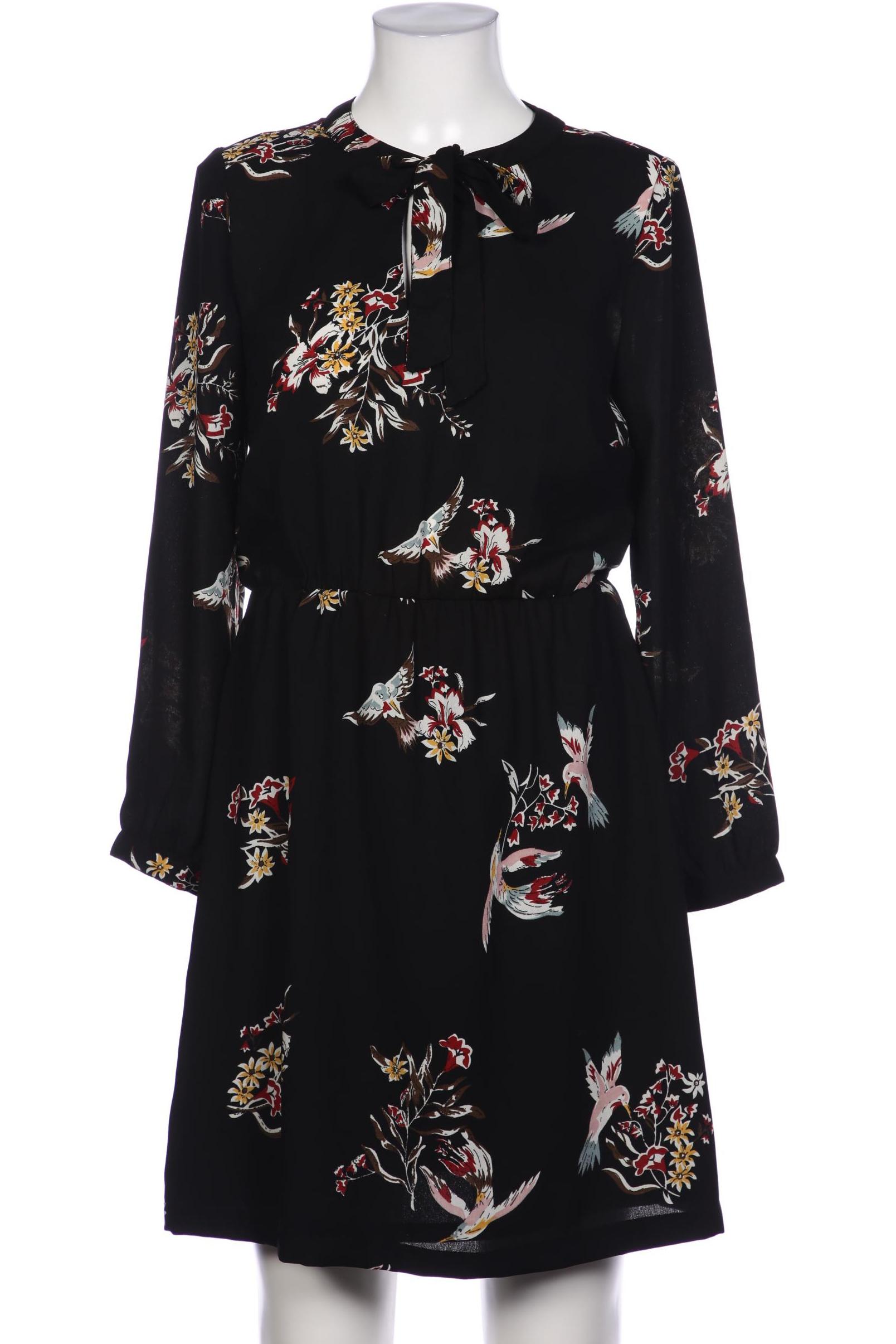 

About you Damen Kleid, schwarz, Gr. 38