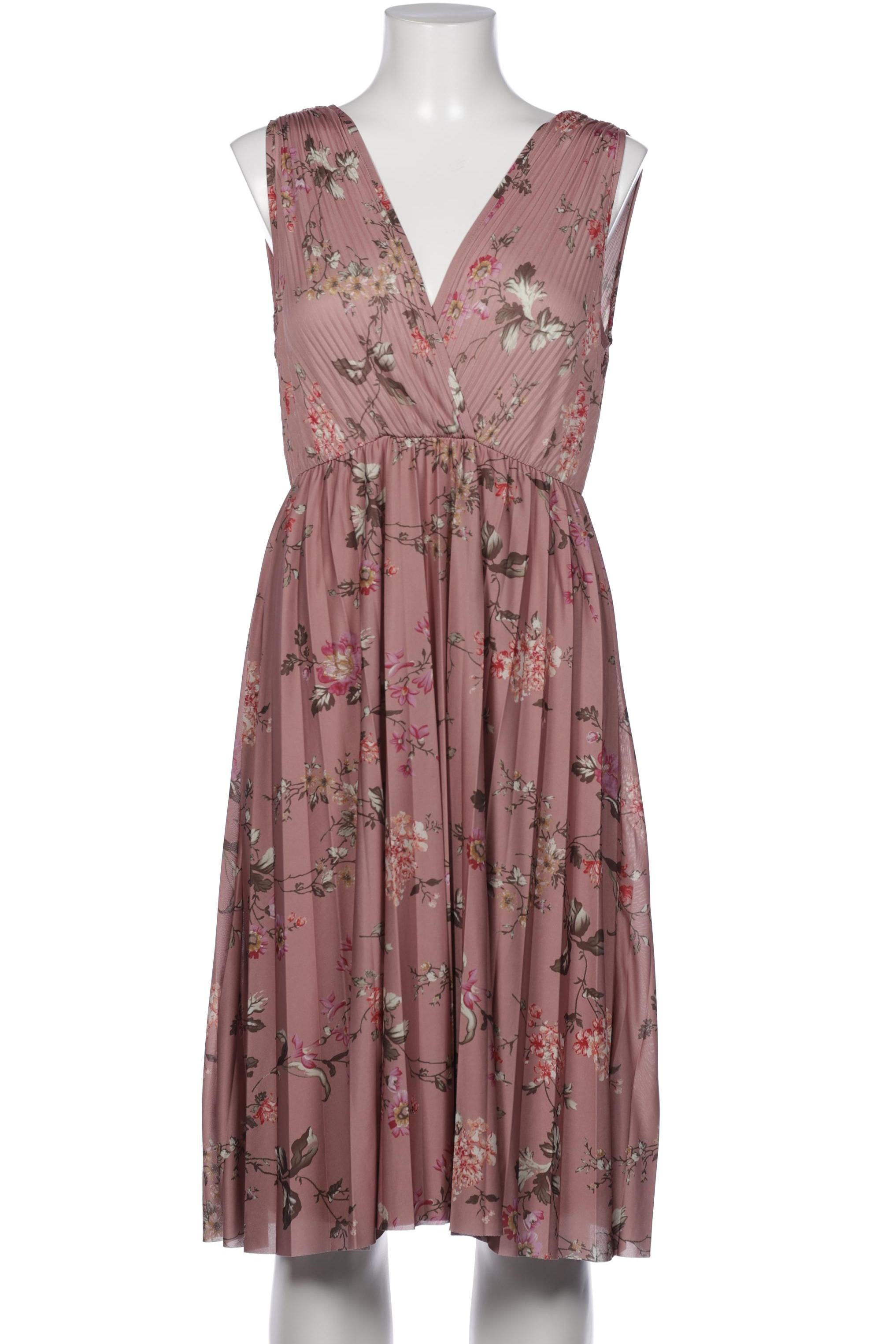 

About you Damen Kleid, pink, Gr. 38