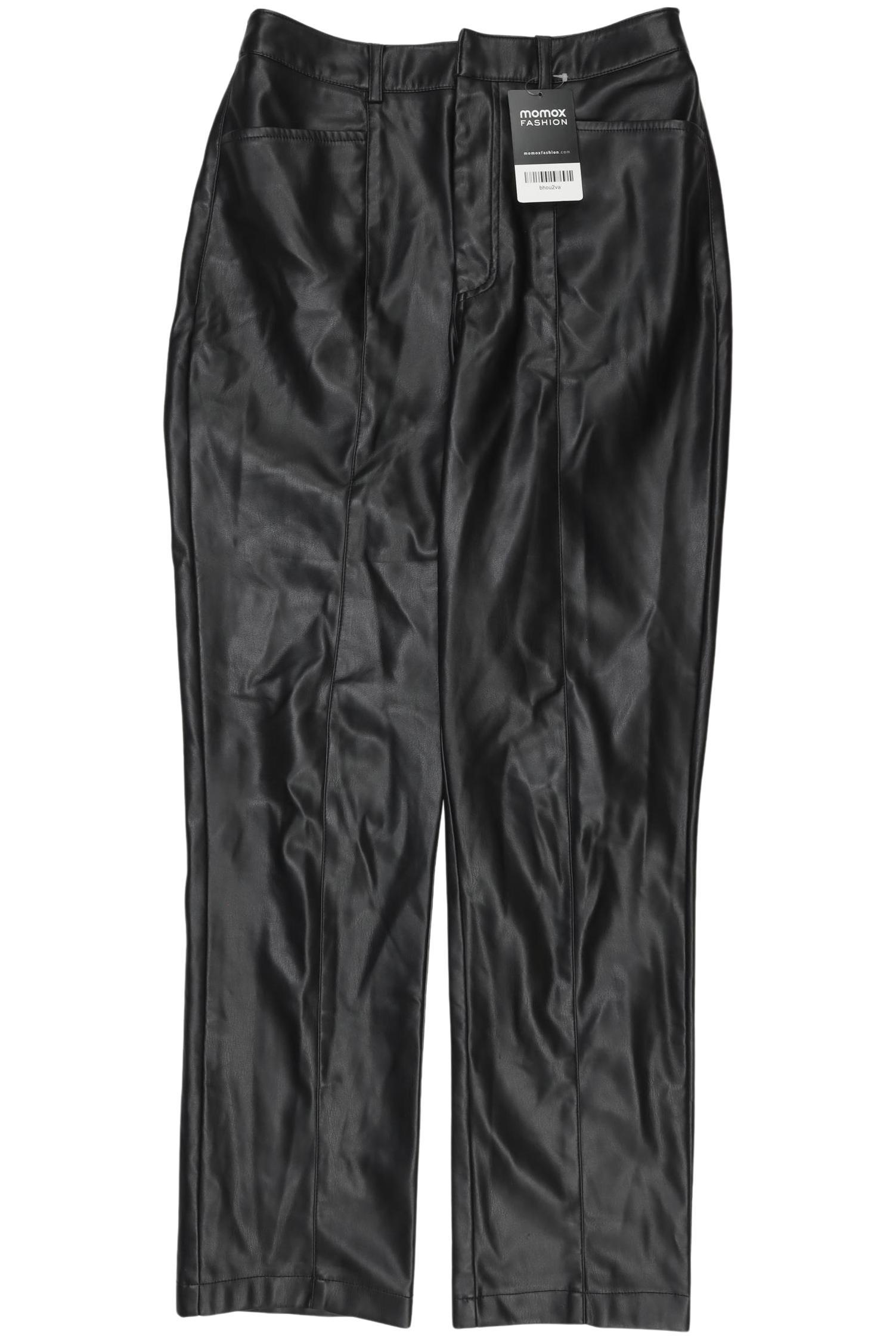

About you Damen Stoffhose, schwarz, Gr. 36