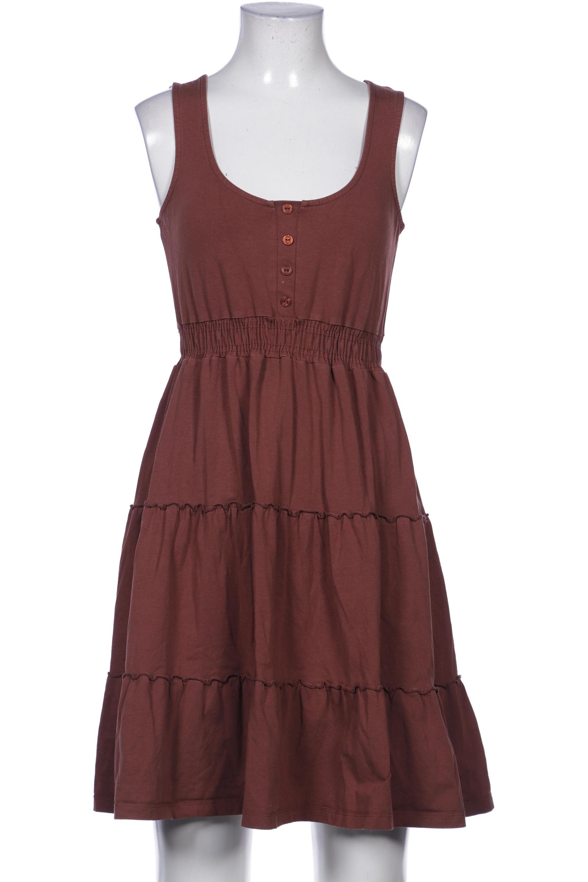 

About you Damen Kleid, braun, Gr. 36