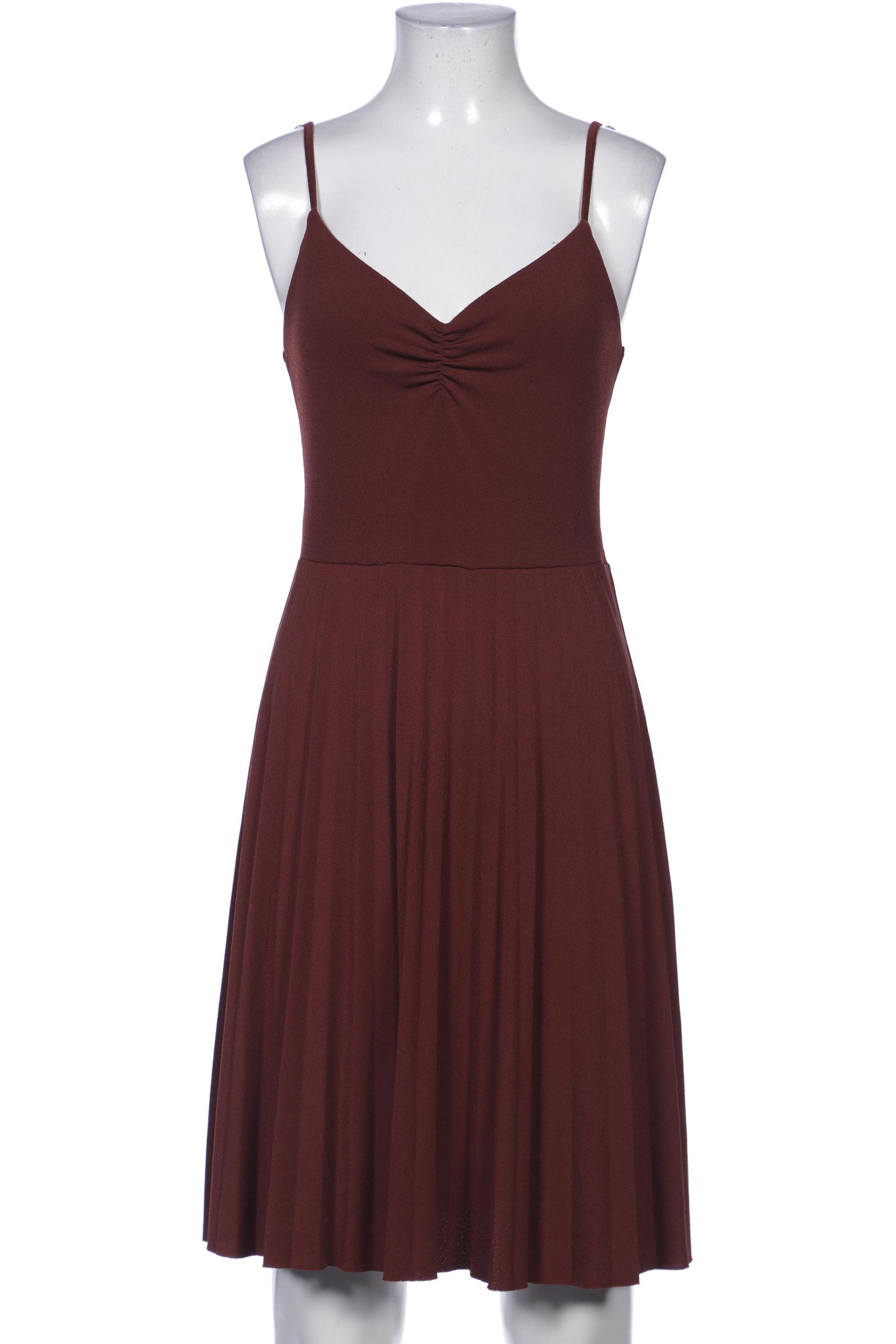 

About you Damen Kleid, bordeaux, Gr. 36