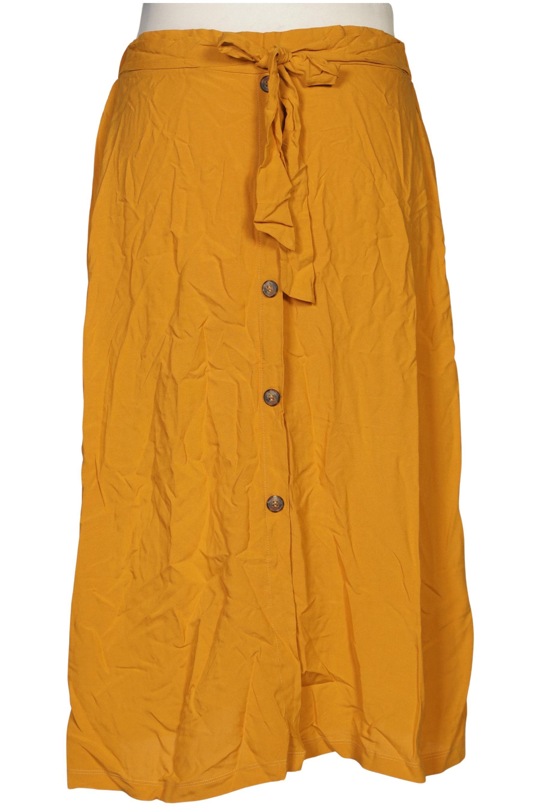 

About you Damen Rock, orange, Gr. 44