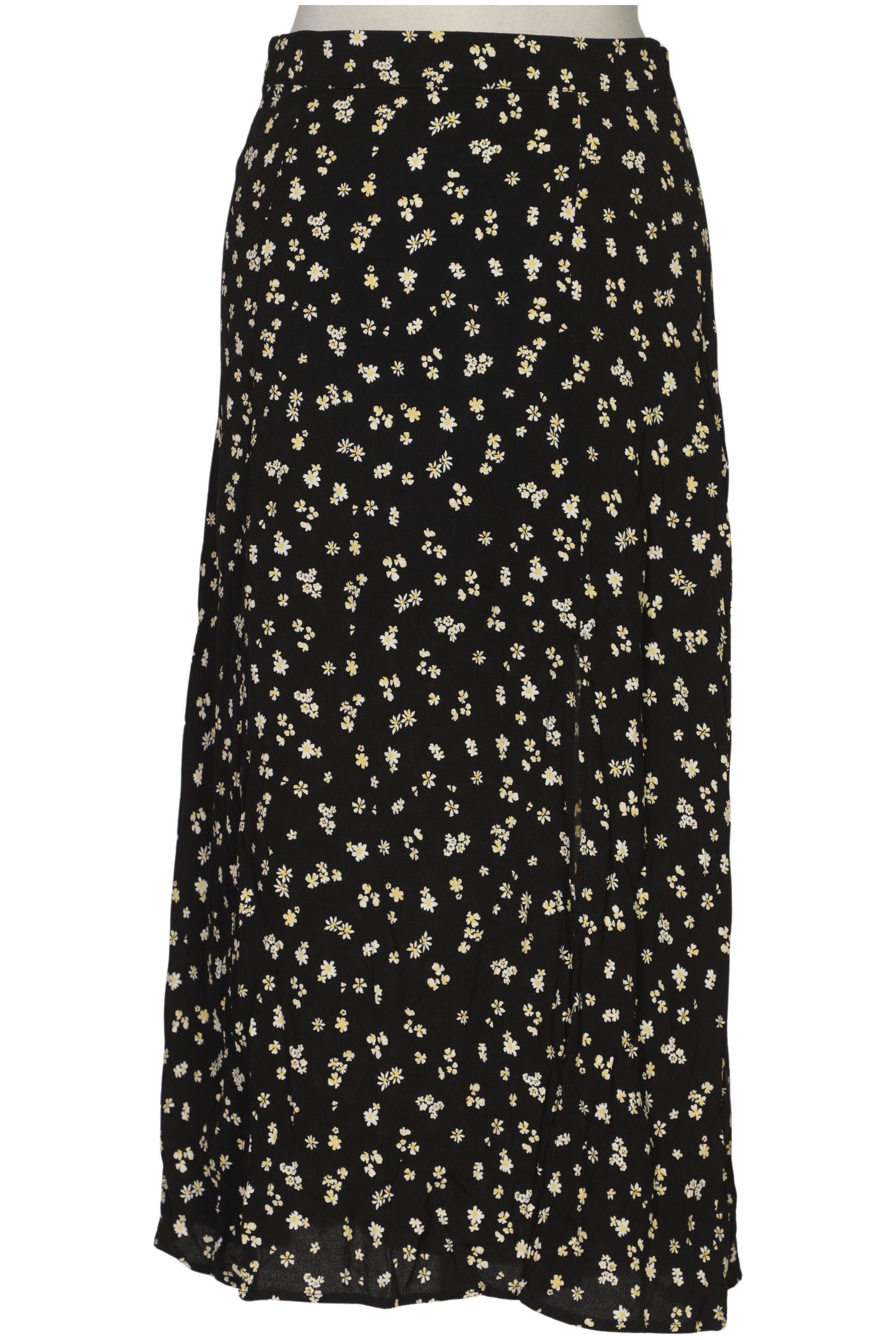 

About you Damen Rock, schwarz, Gr. 36