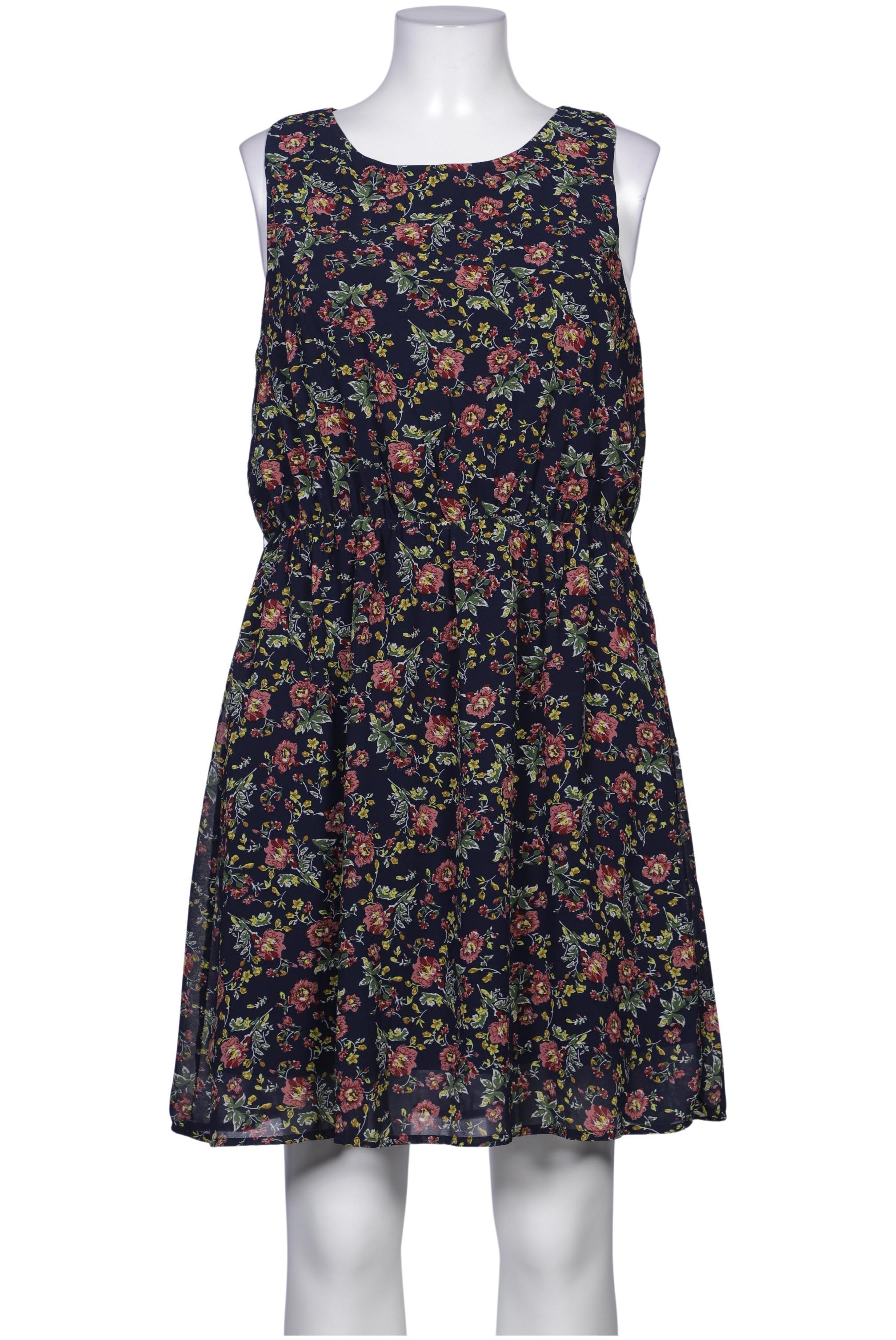 

About you Damen Kleid, marineblau, Gr. 44