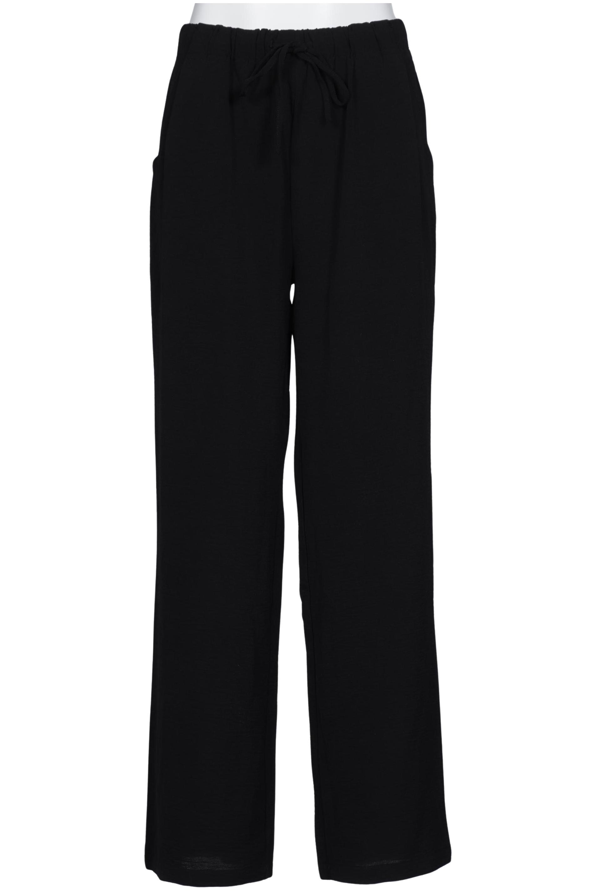 

About you Damen Stoffhose, schwarz, Gr. 38