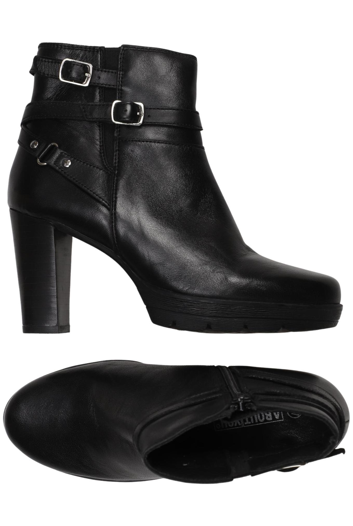 

About you Damen Stiefelette, schwarz, Gr. 37