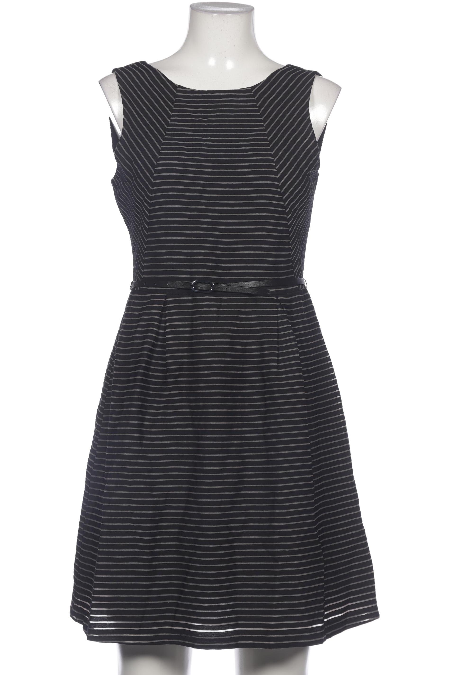 

About you Damen Kleid, schwarz, Gr. 38