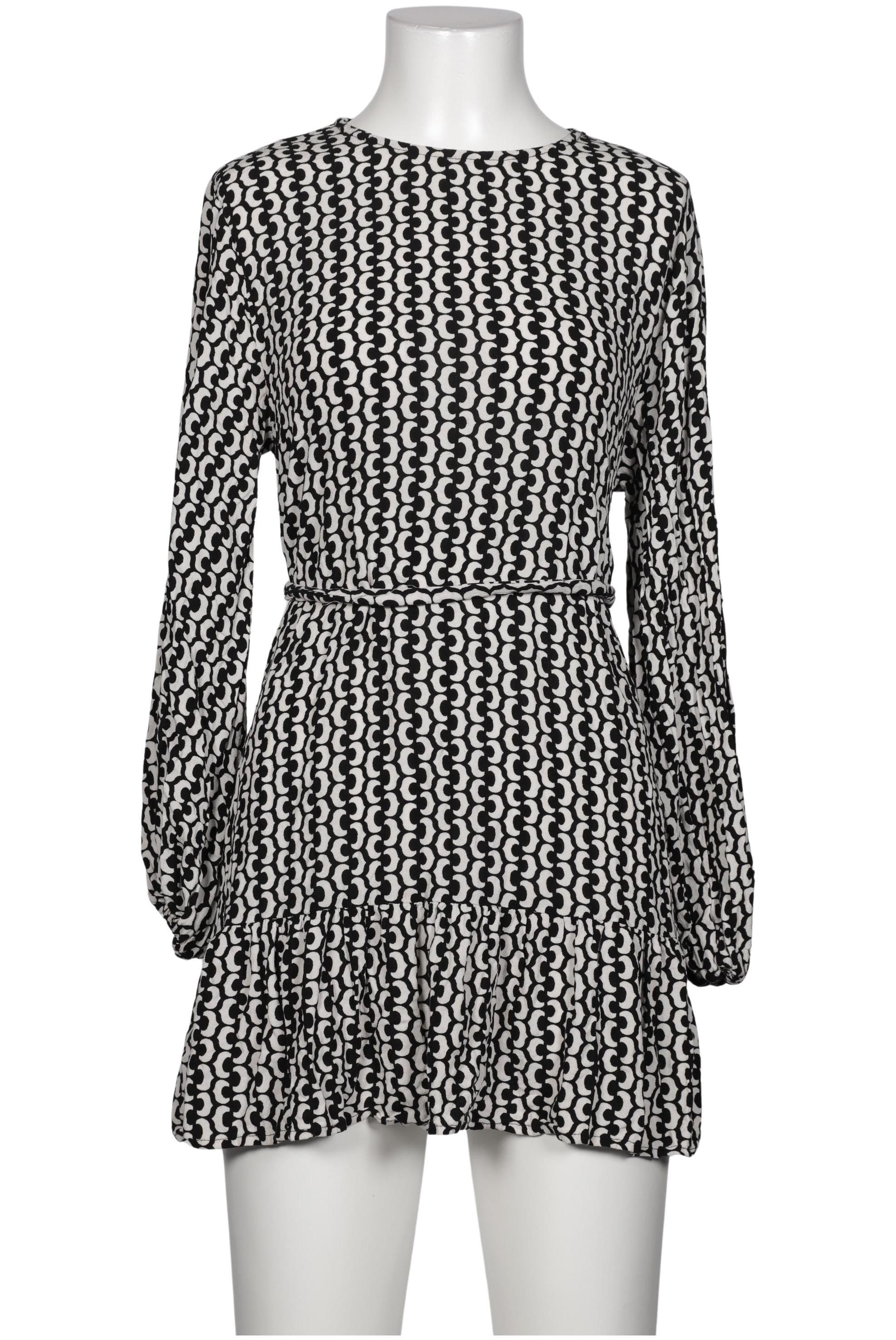 

About you Damen Kleid, schwarz, Gr. 36
