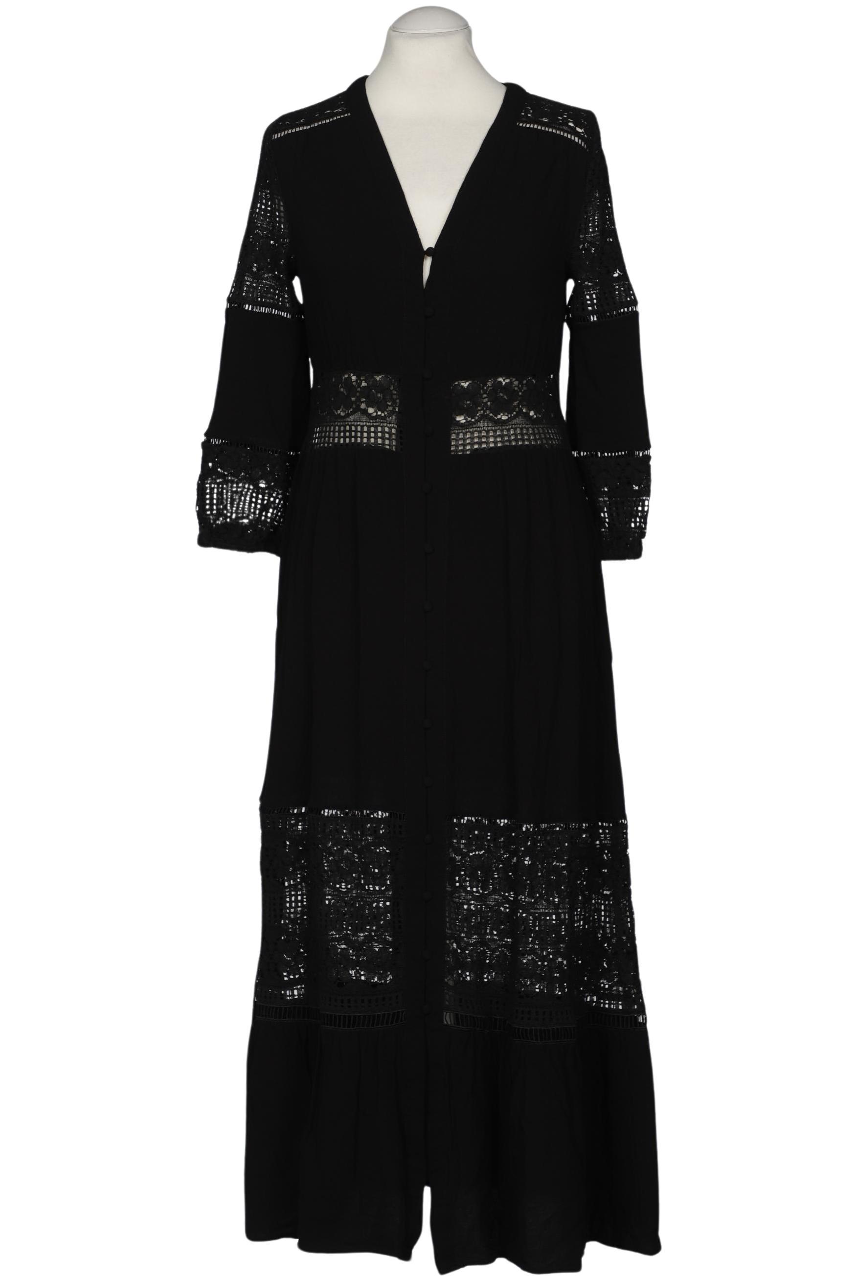 

About you Damen Kleid, schwarz, Gr. 38