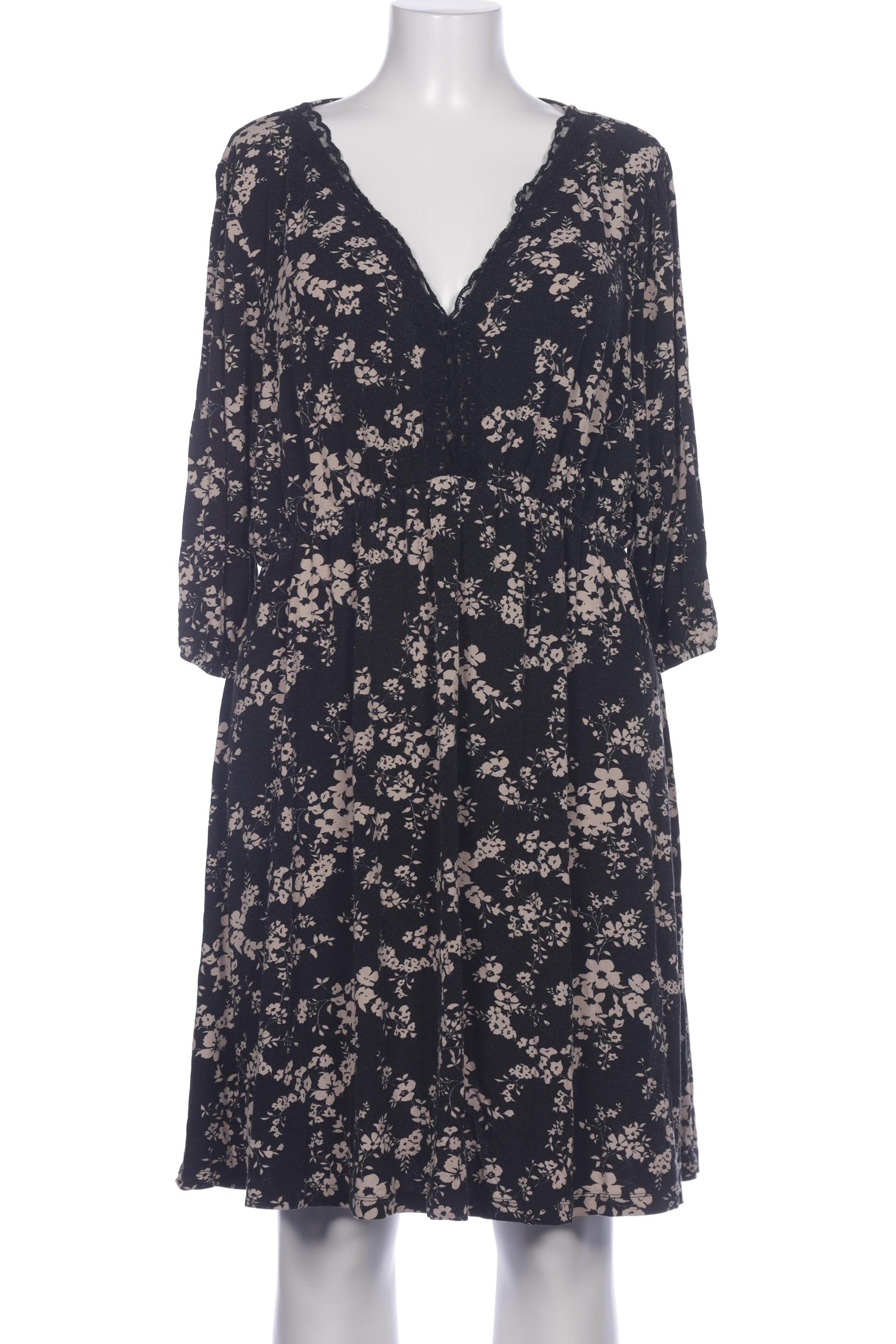 

About you Damen Kleid, schwarz, Gr. 52