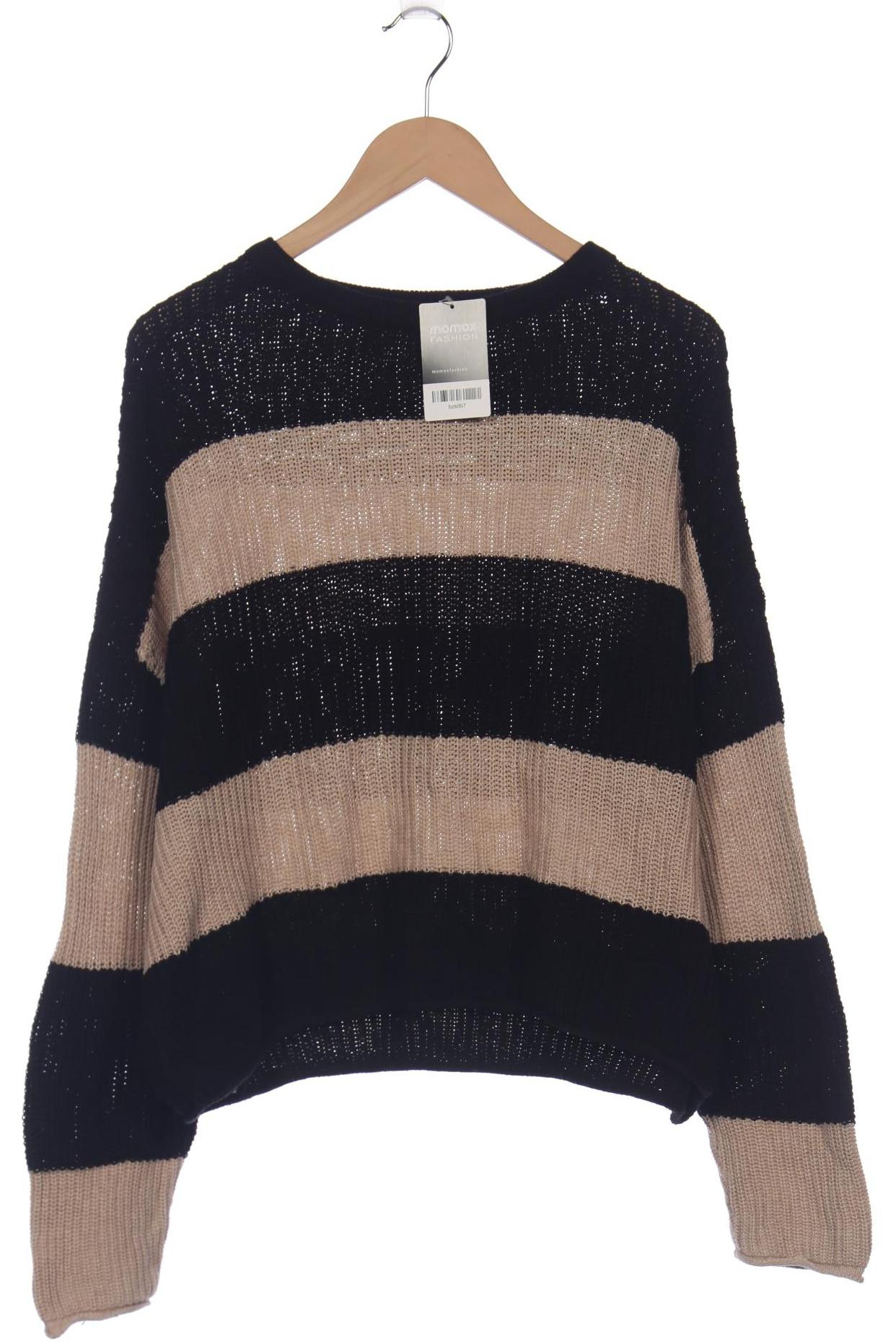 

About you Damen Pullover, schwarz, Gr. 40