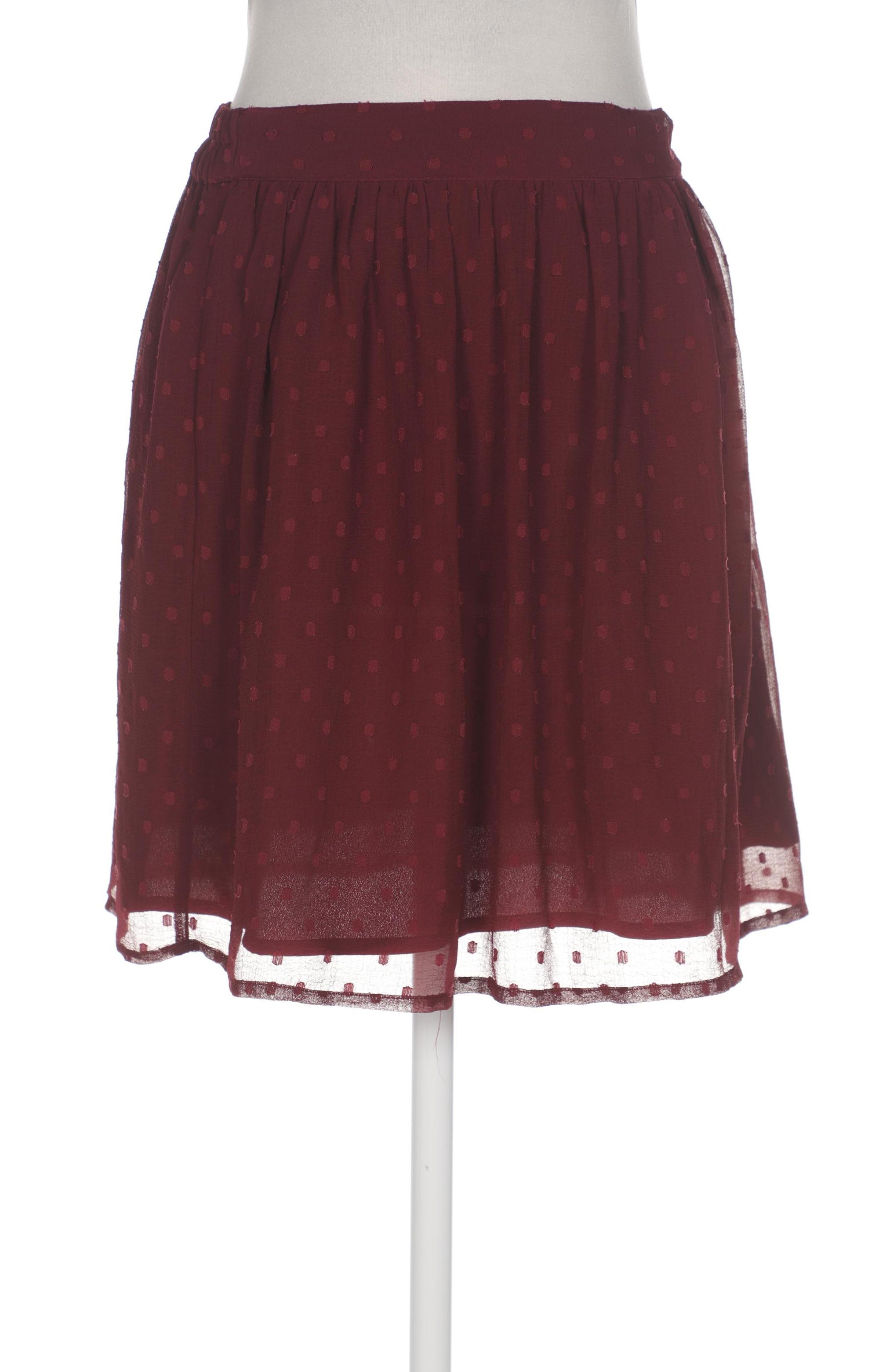 

About you Damen Rock, bordeaux, Gr. 34