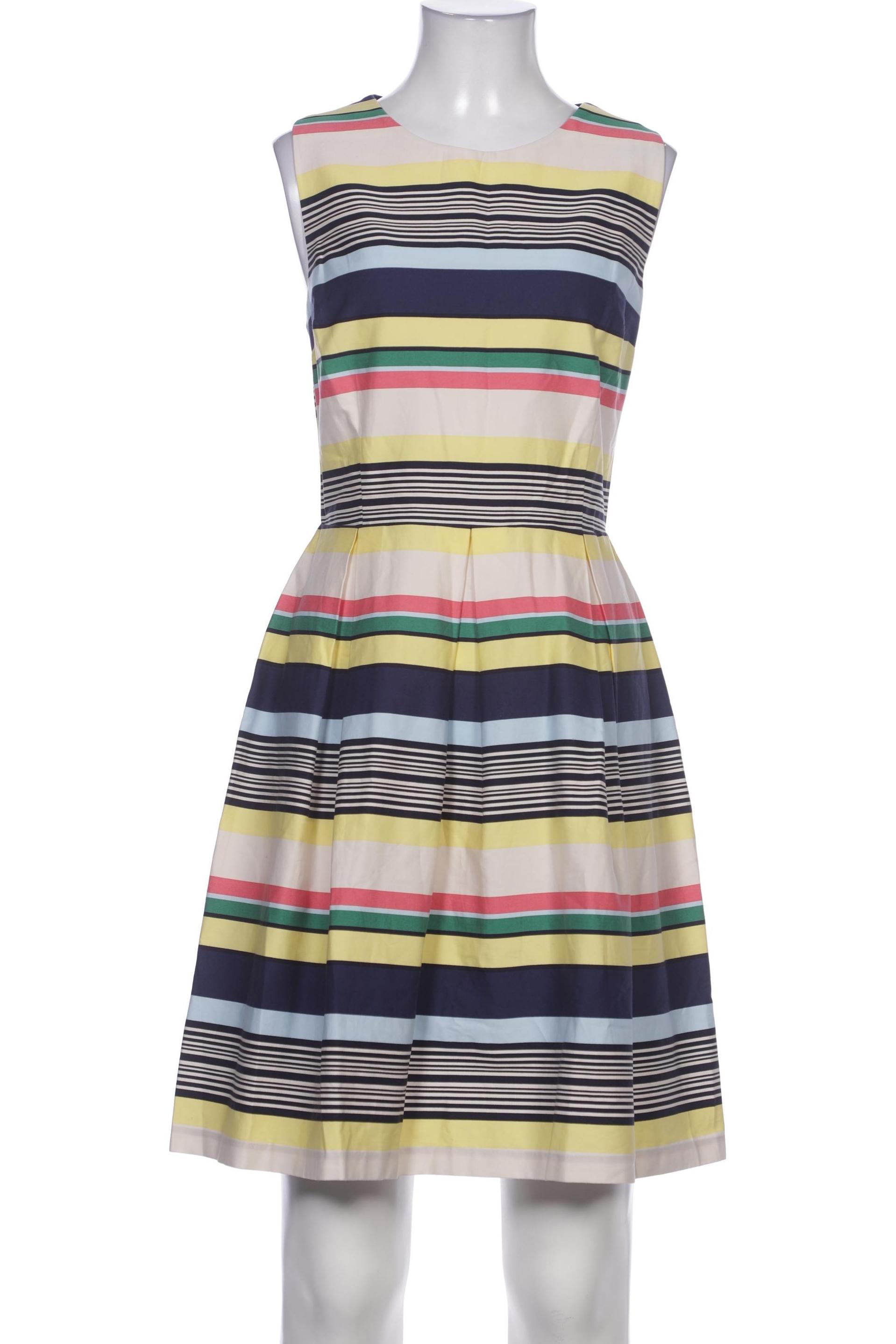 

About you Damen Kleid, mehrfarbig, Gr. 38