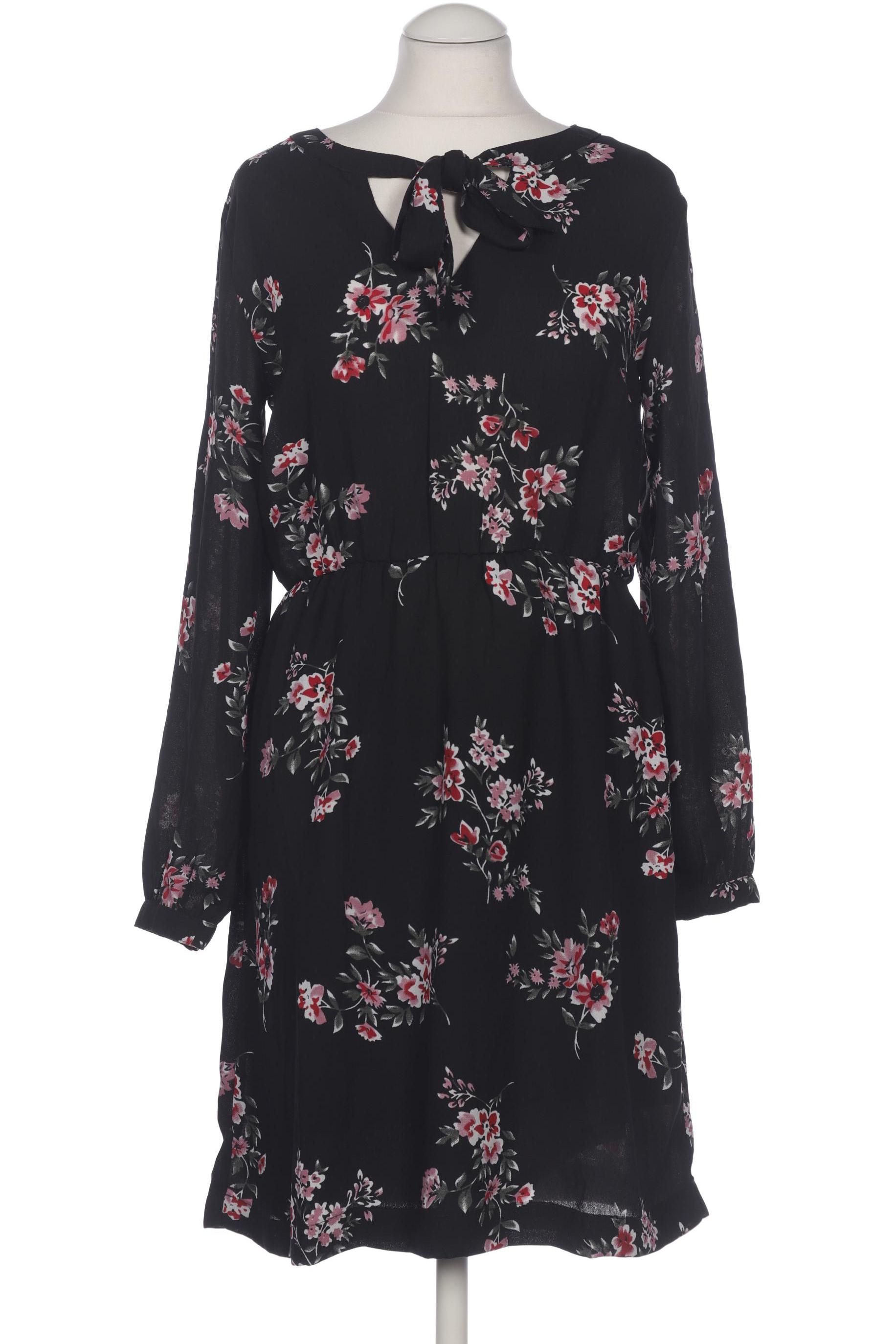 

About you Damen Kleid, schwarz, Gr. 36