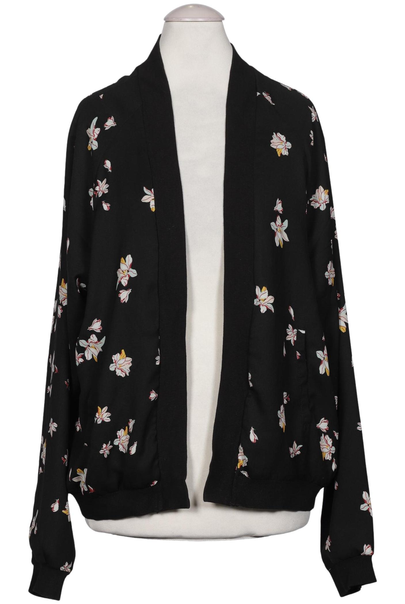 

About you Damen Jacke, schwarz, Gr. 36