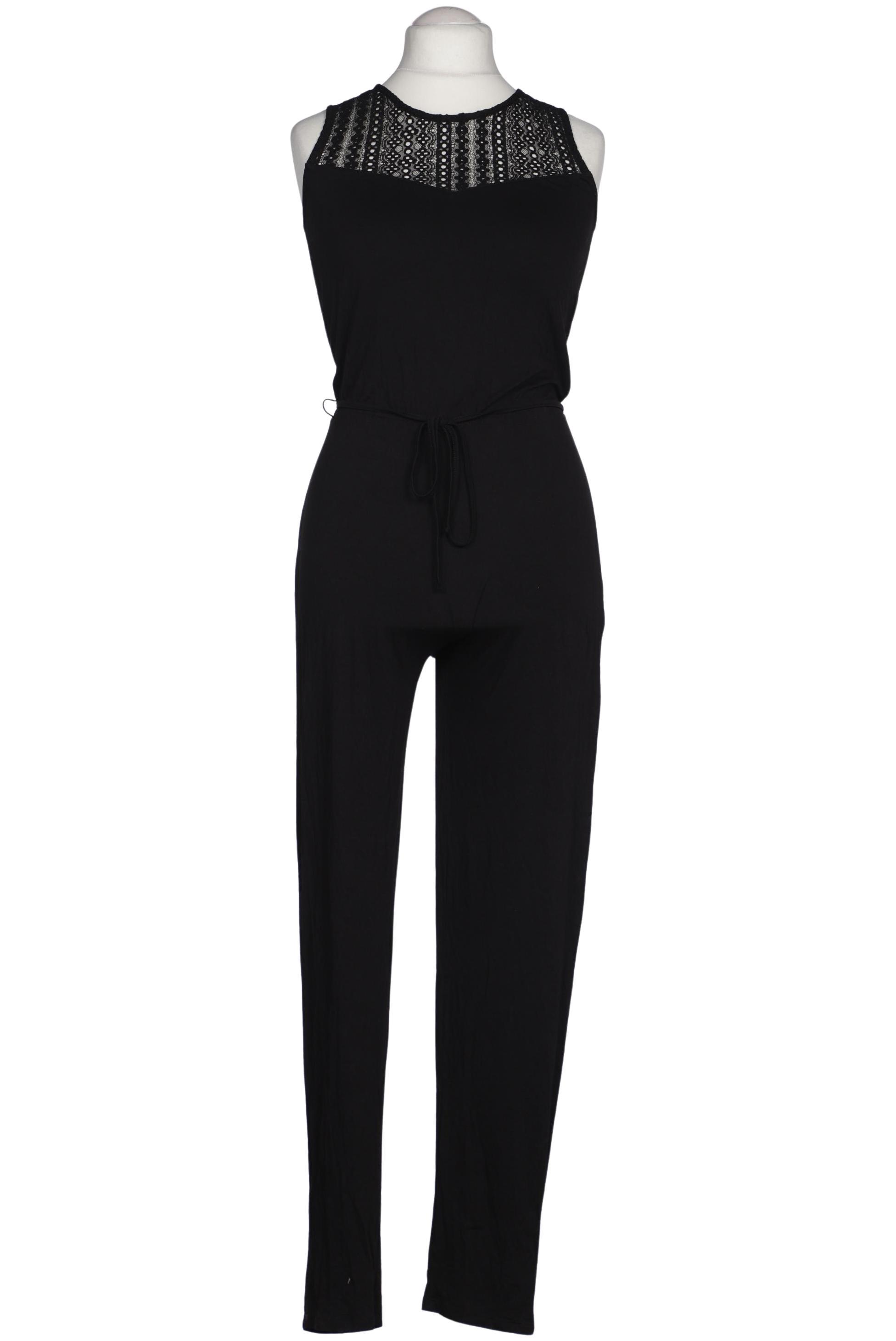 

About you Damen Jumpsuit/Overall, schwarz, Gr. 36