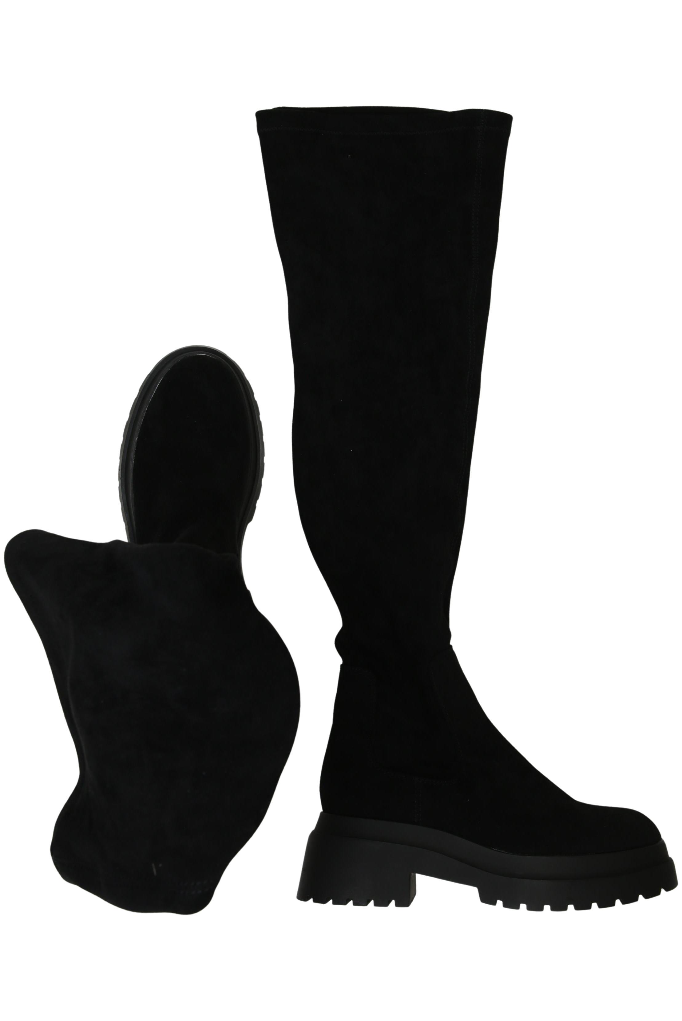 

About you Damen Stiefel, schwarz, Gr. 37