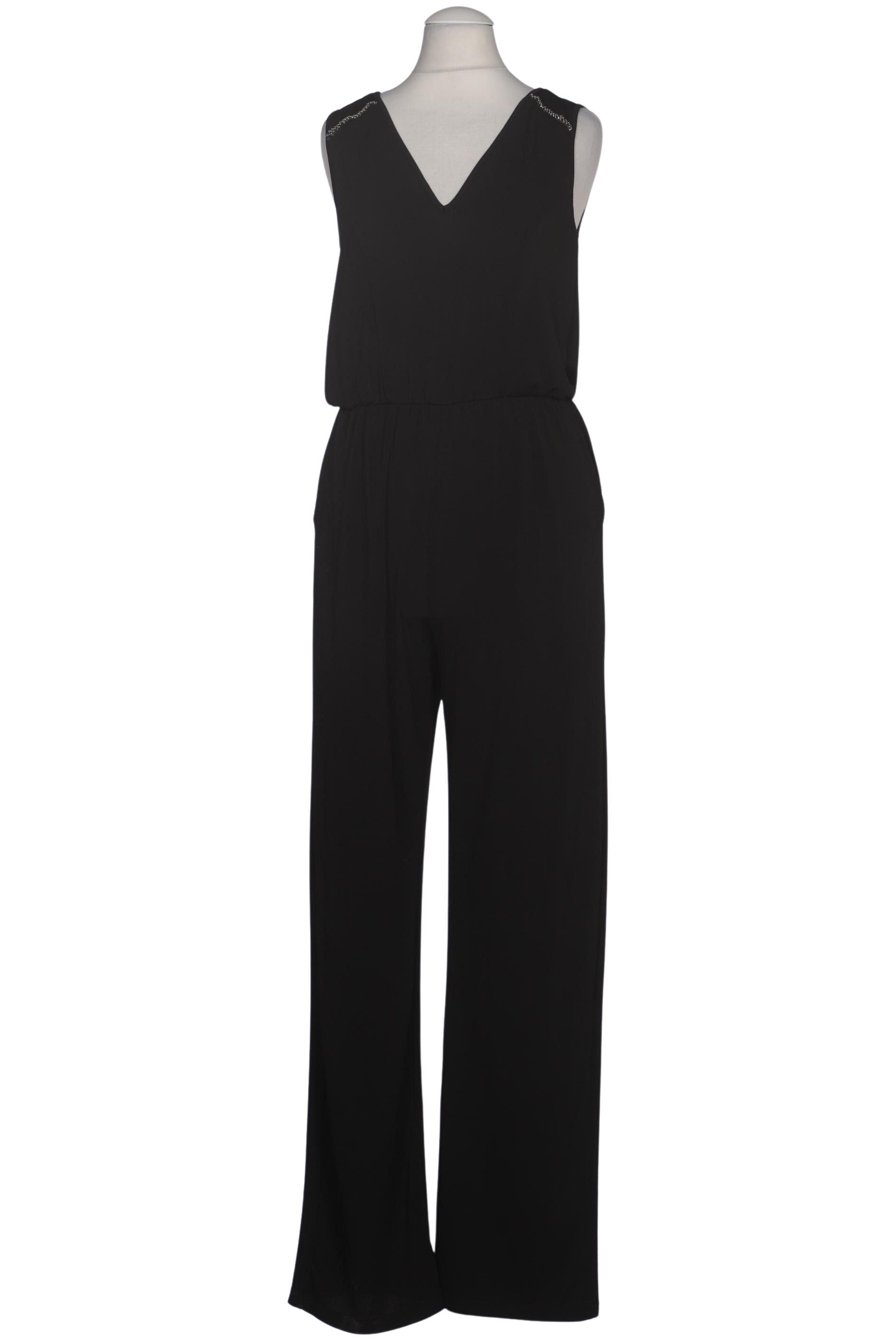 

About you Damen Jumpsuit/Overall, schwarz, Gr. 34