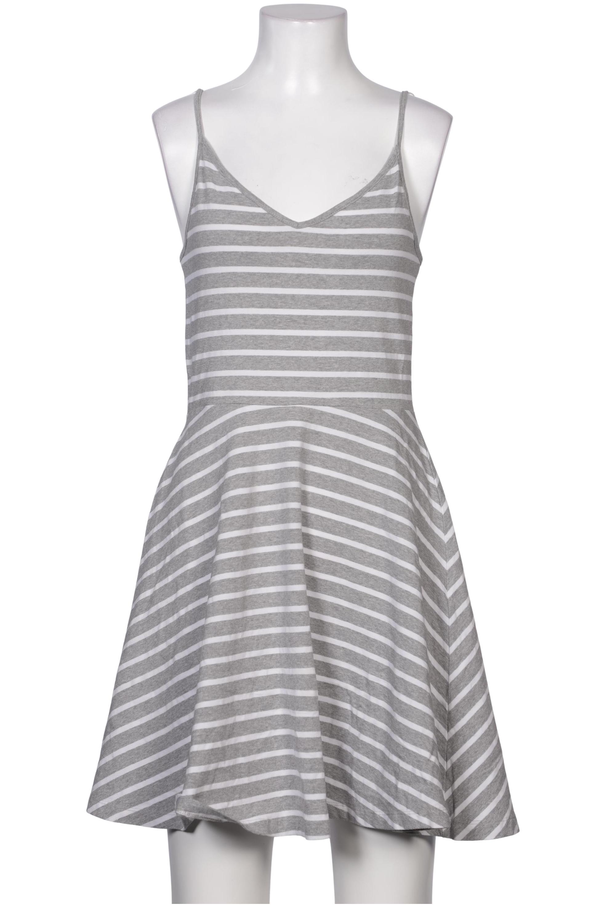 

About you Damen Kleid, grau, Gr. 38