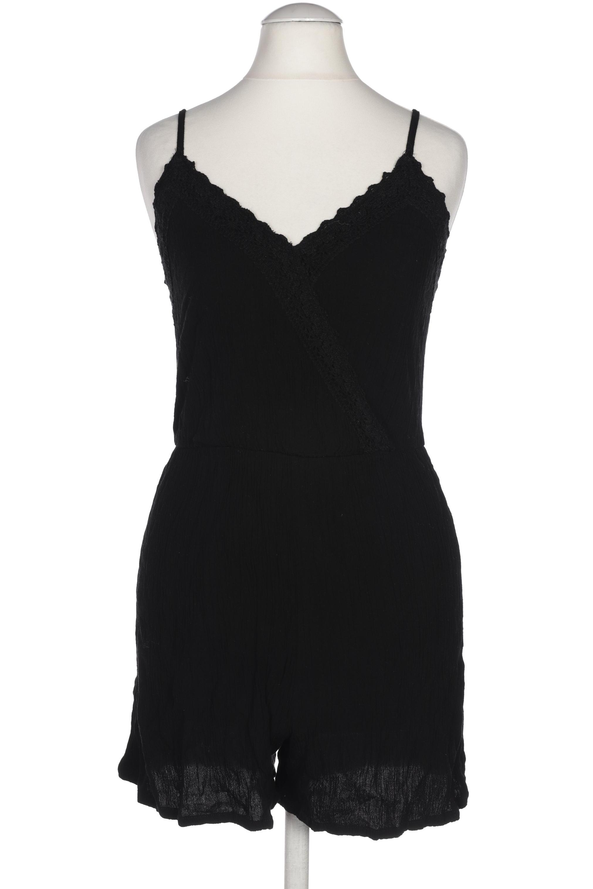 

About you Damen Jumpsuit/Overall, schwarz, Gr. 32