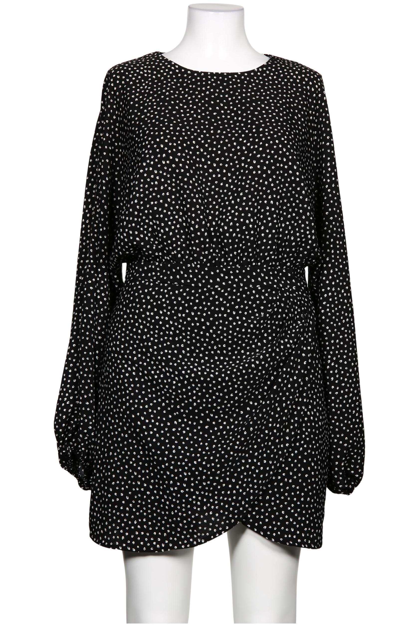 

About you Damen Kleid, schwarz, Gr. 44