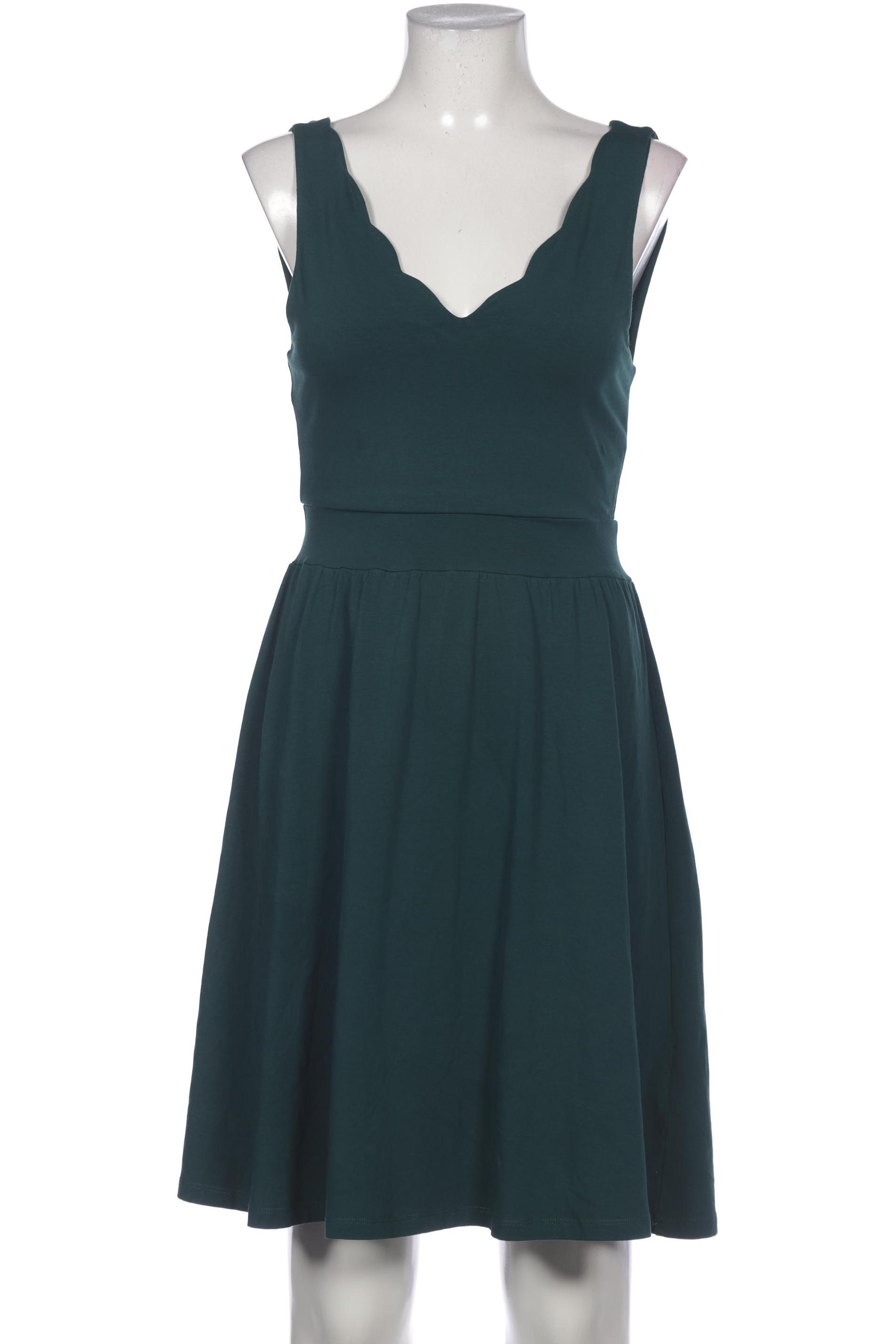 

About you Damen Kleid, grün, Gr. 38