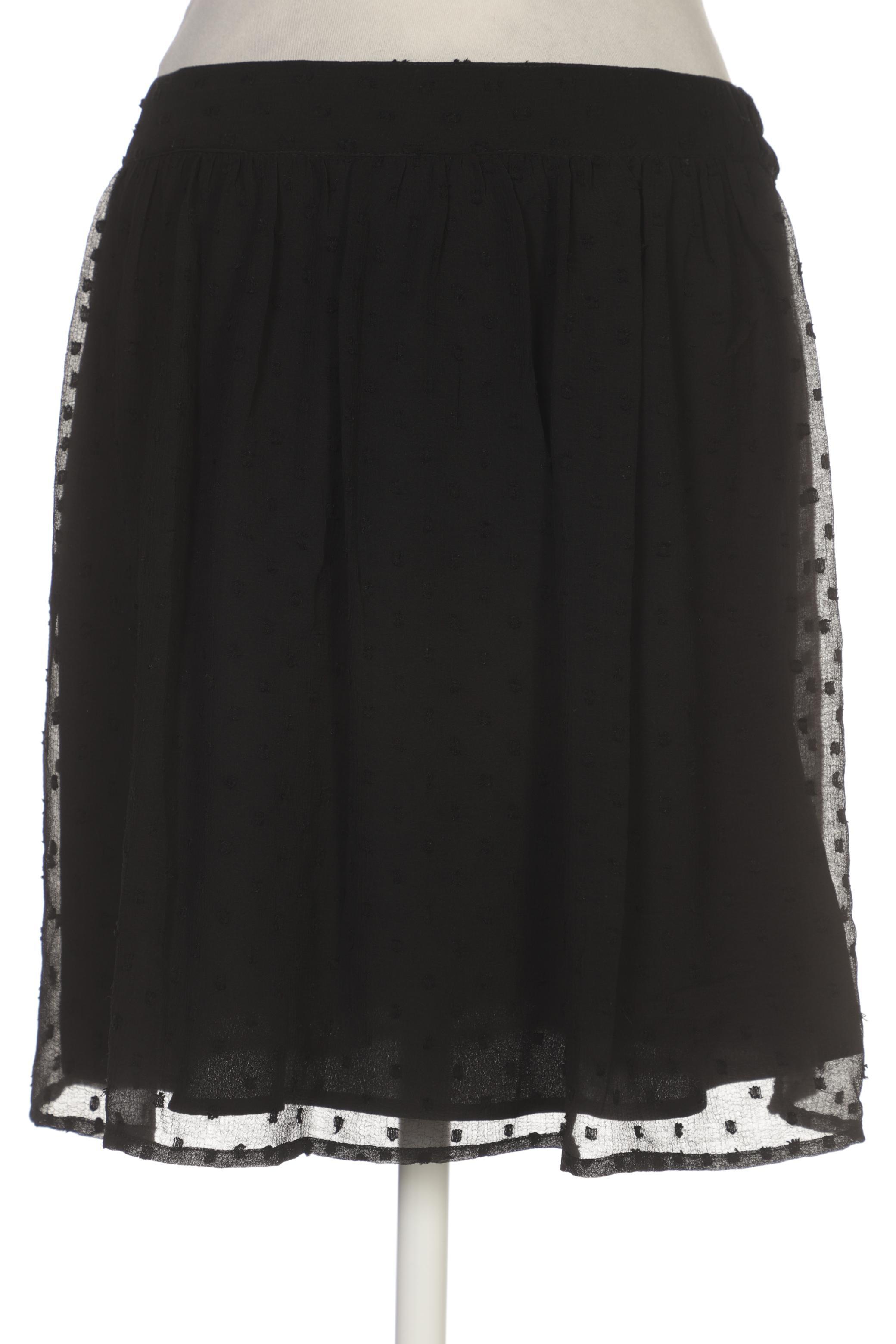 

About you Damen Rock, schwarz, Gr. 36