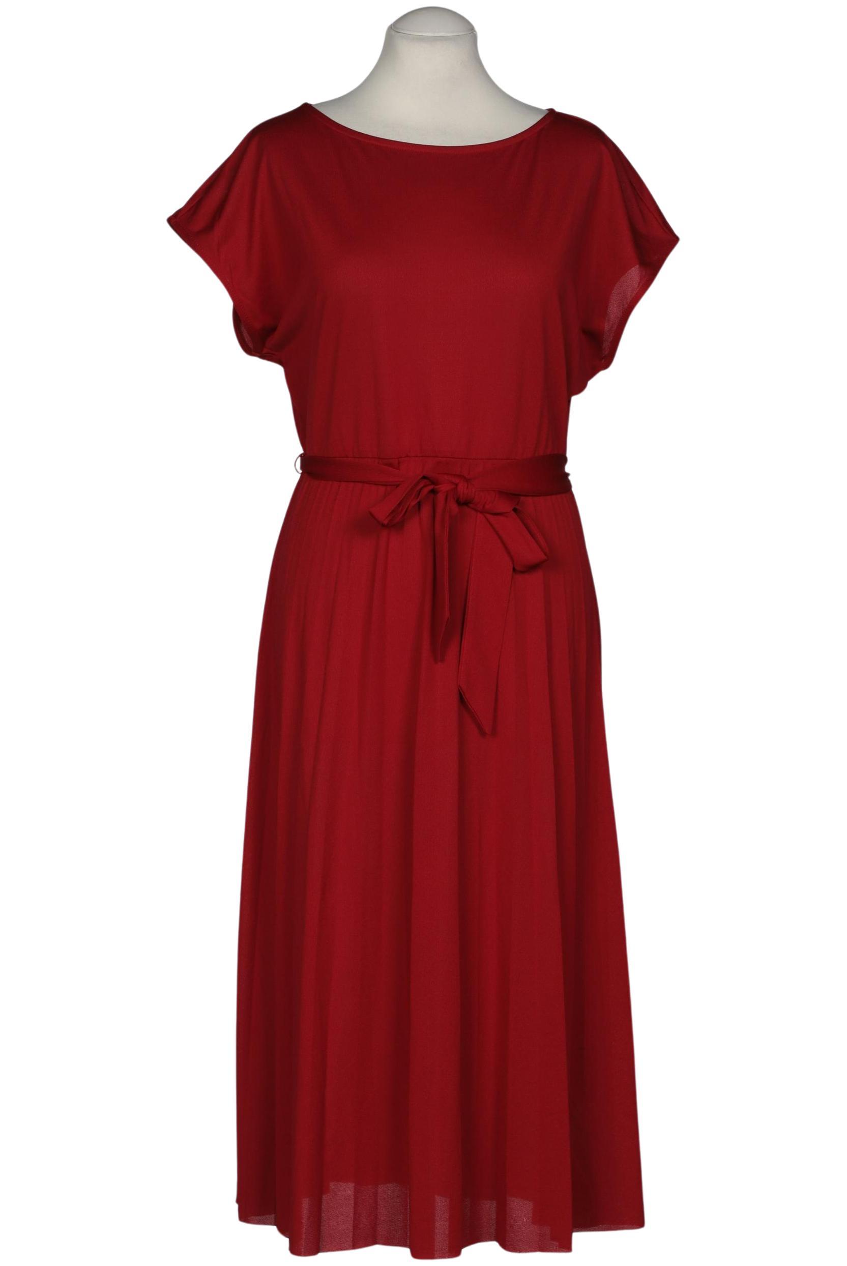 

About you Damen Kleid, rot, Gr. 40