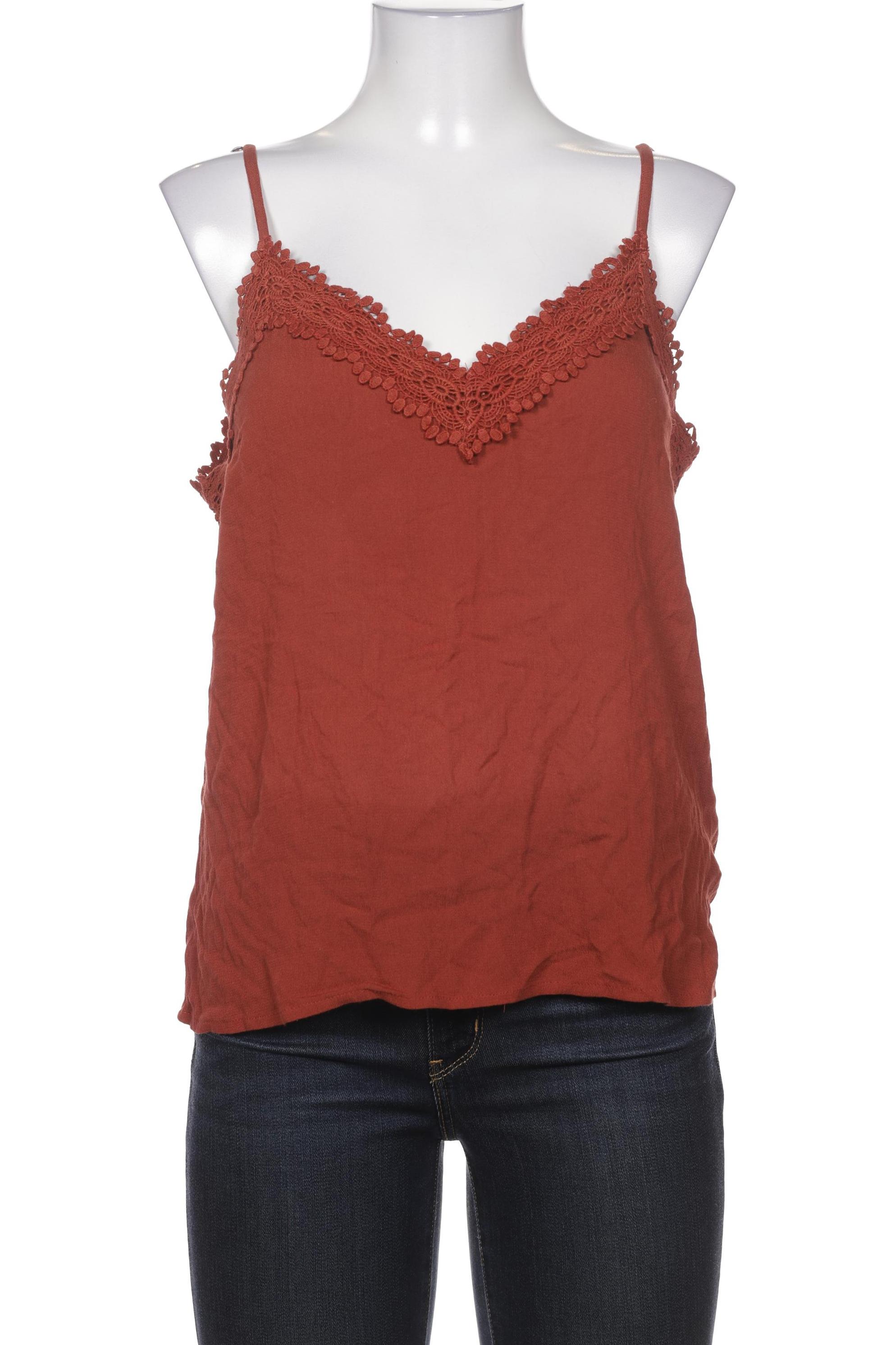 

About you Damen Top, rot, Gr. 38