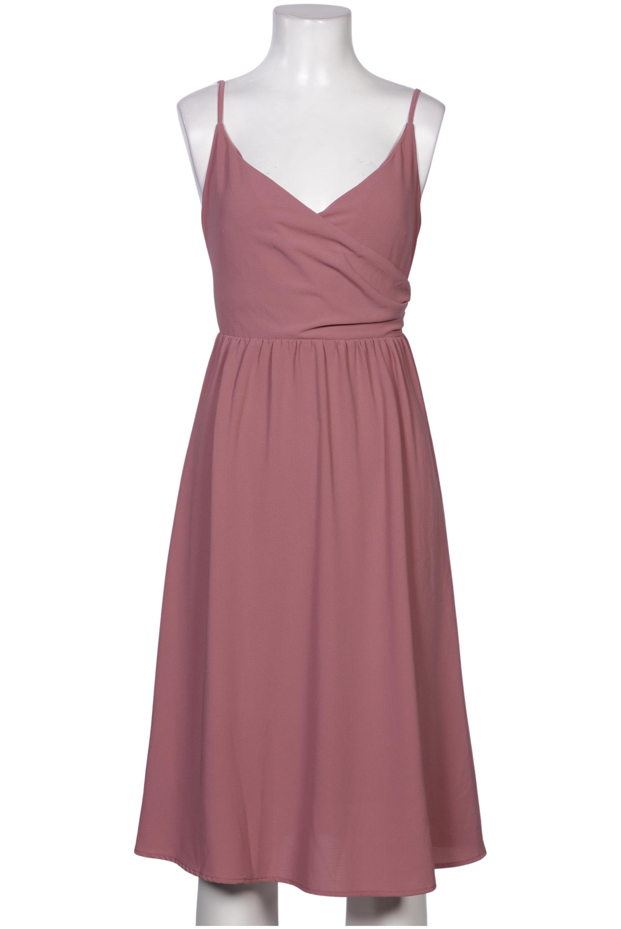 

About you Damen Kleid, pink, Gr. 38