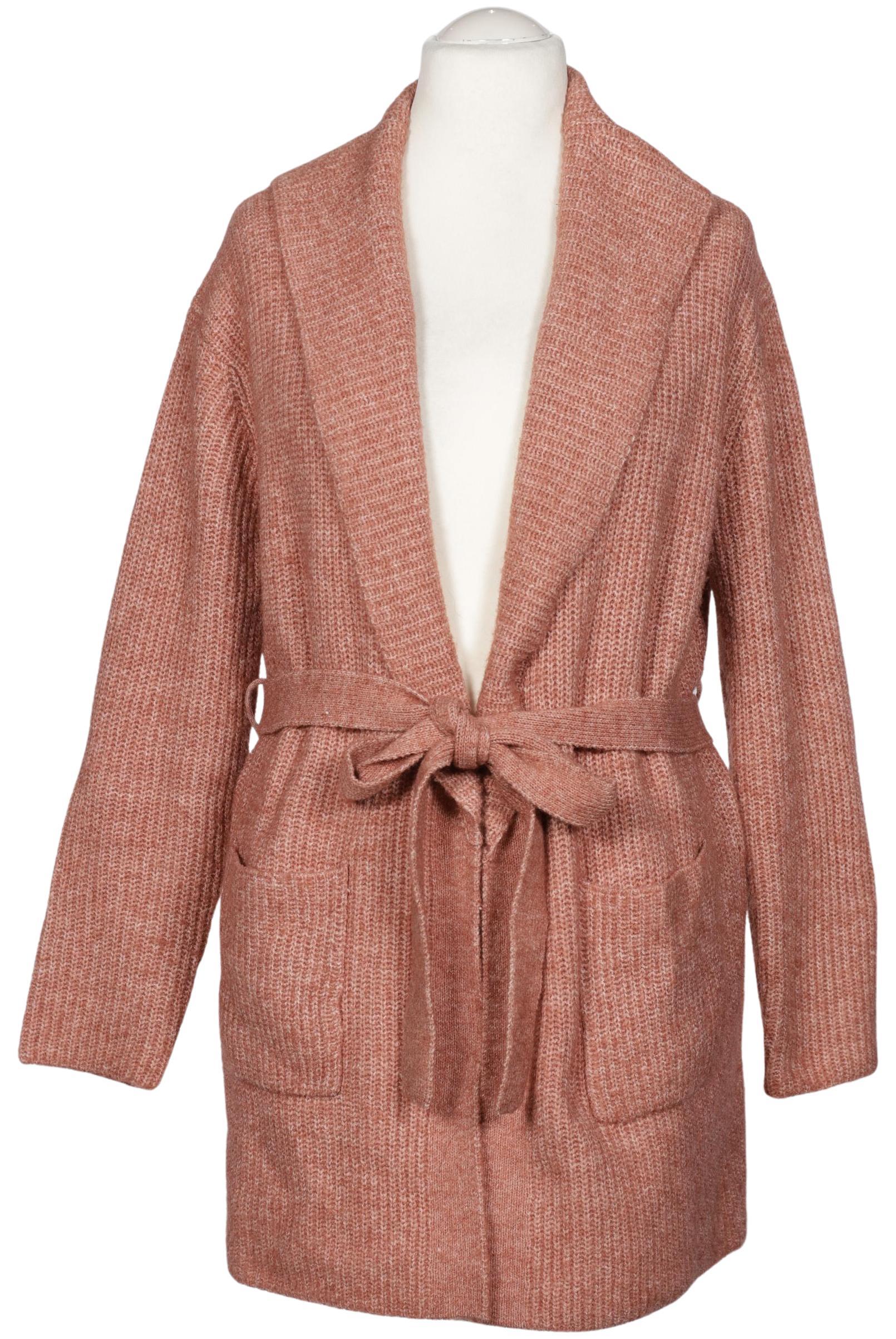 

About you Damen Strickjacke, pink, Gr. 38