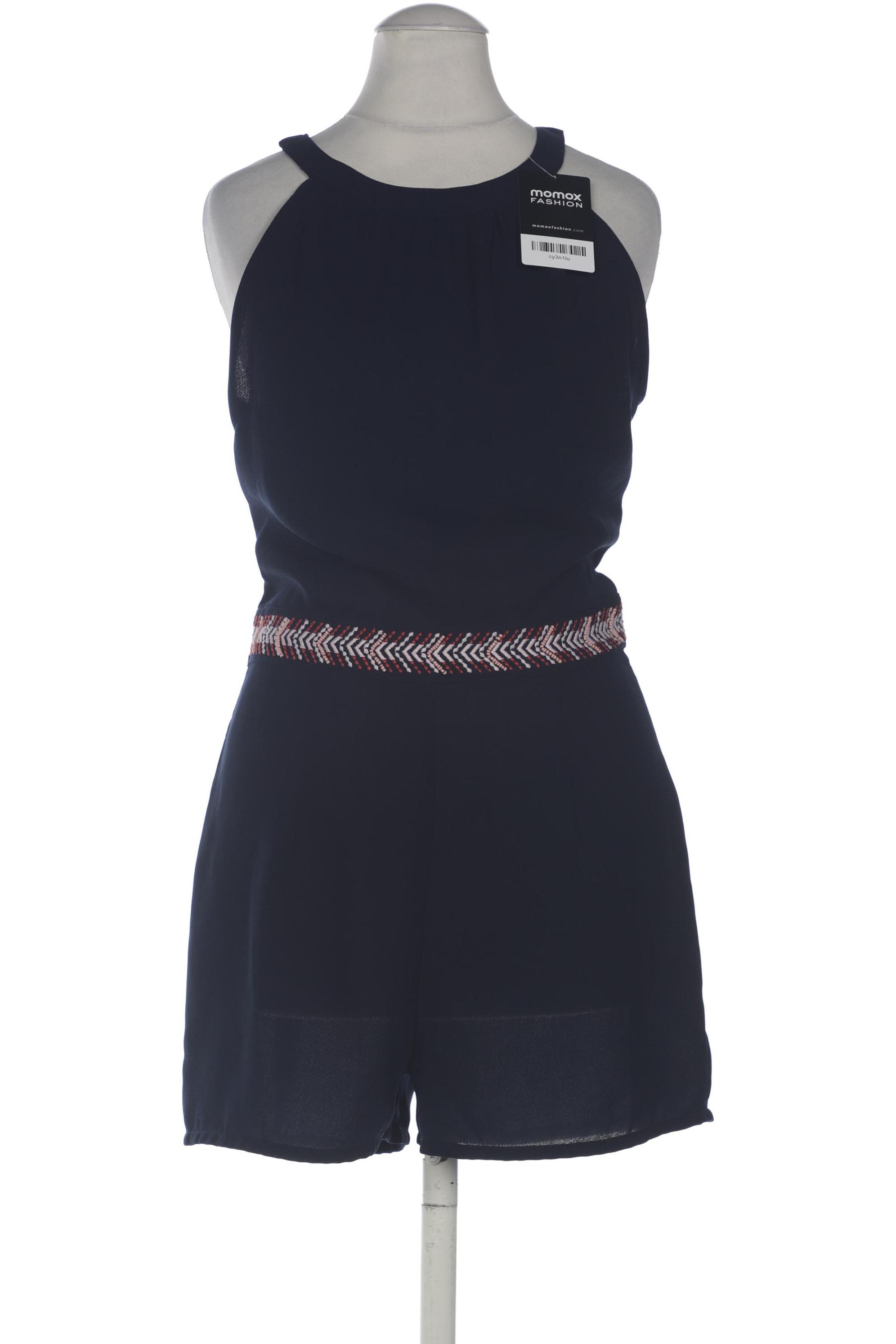 

About you Damen Jumpsuit/Overall, marineblau, Gr. 34