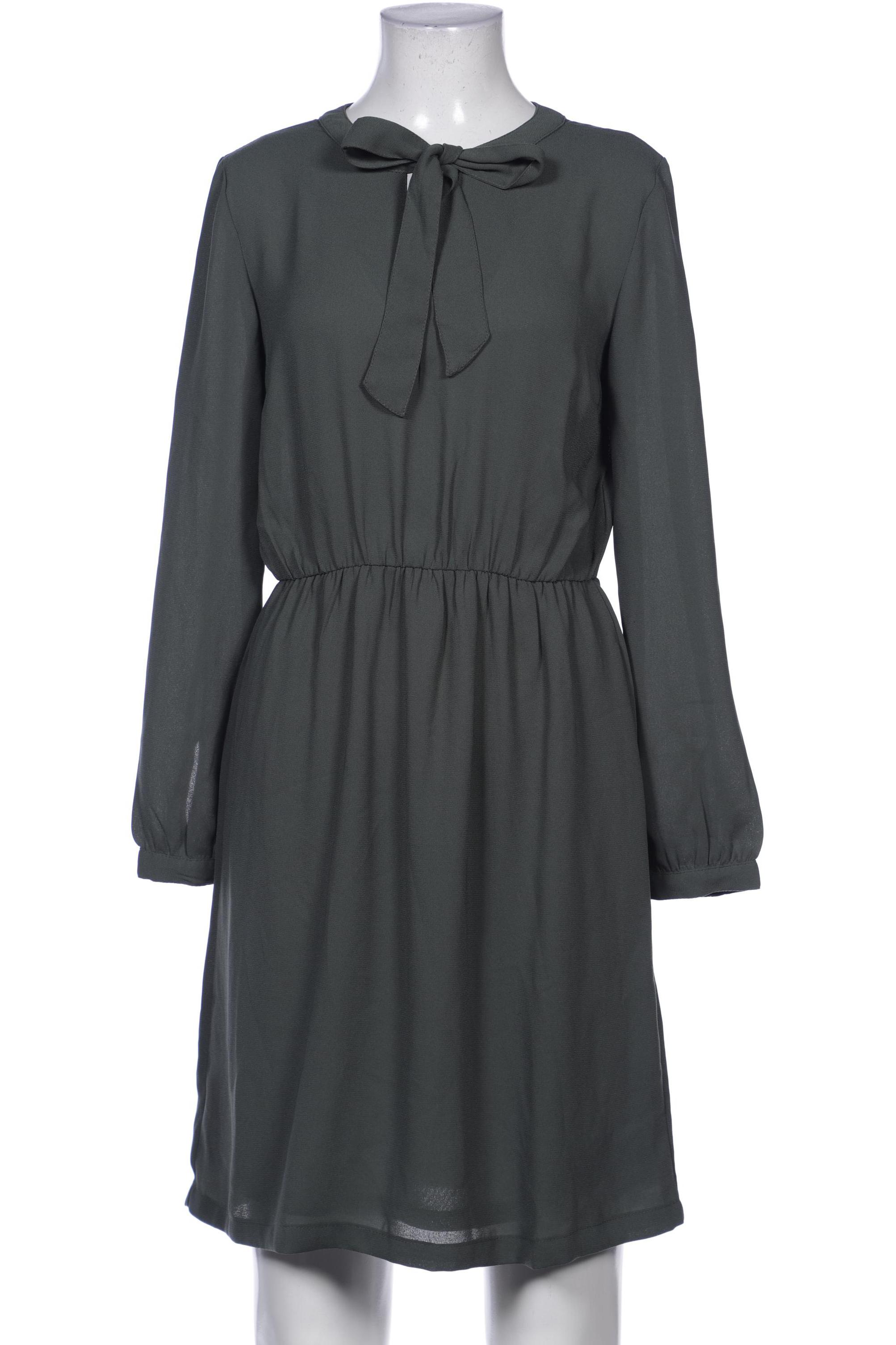 

About you Damen Kleid, grün, Gr. 36