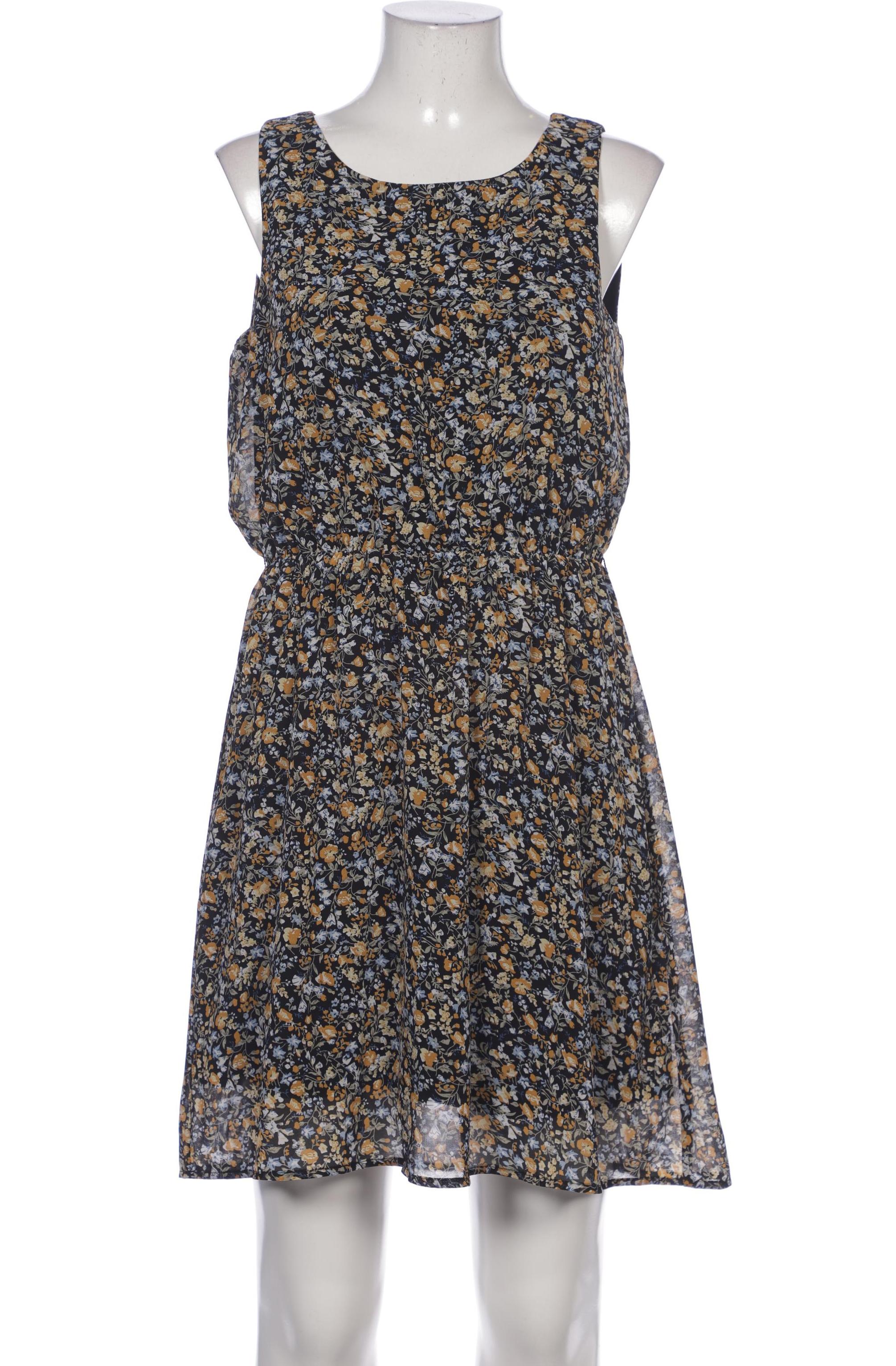 

About you Damen Kleid, mehrfarbig, Gr. 38