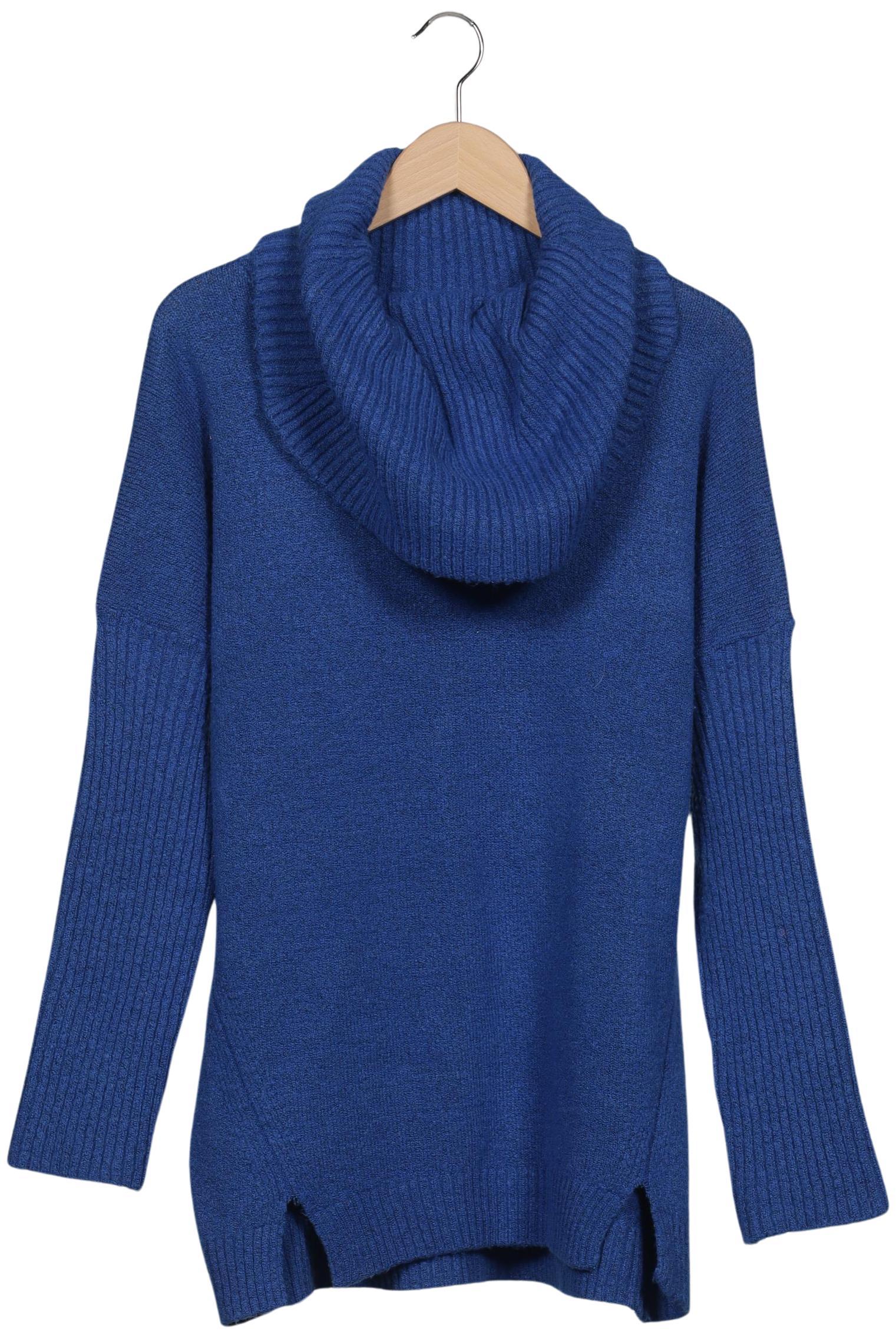 

About you Damen Pullover, blau, Gr. 36