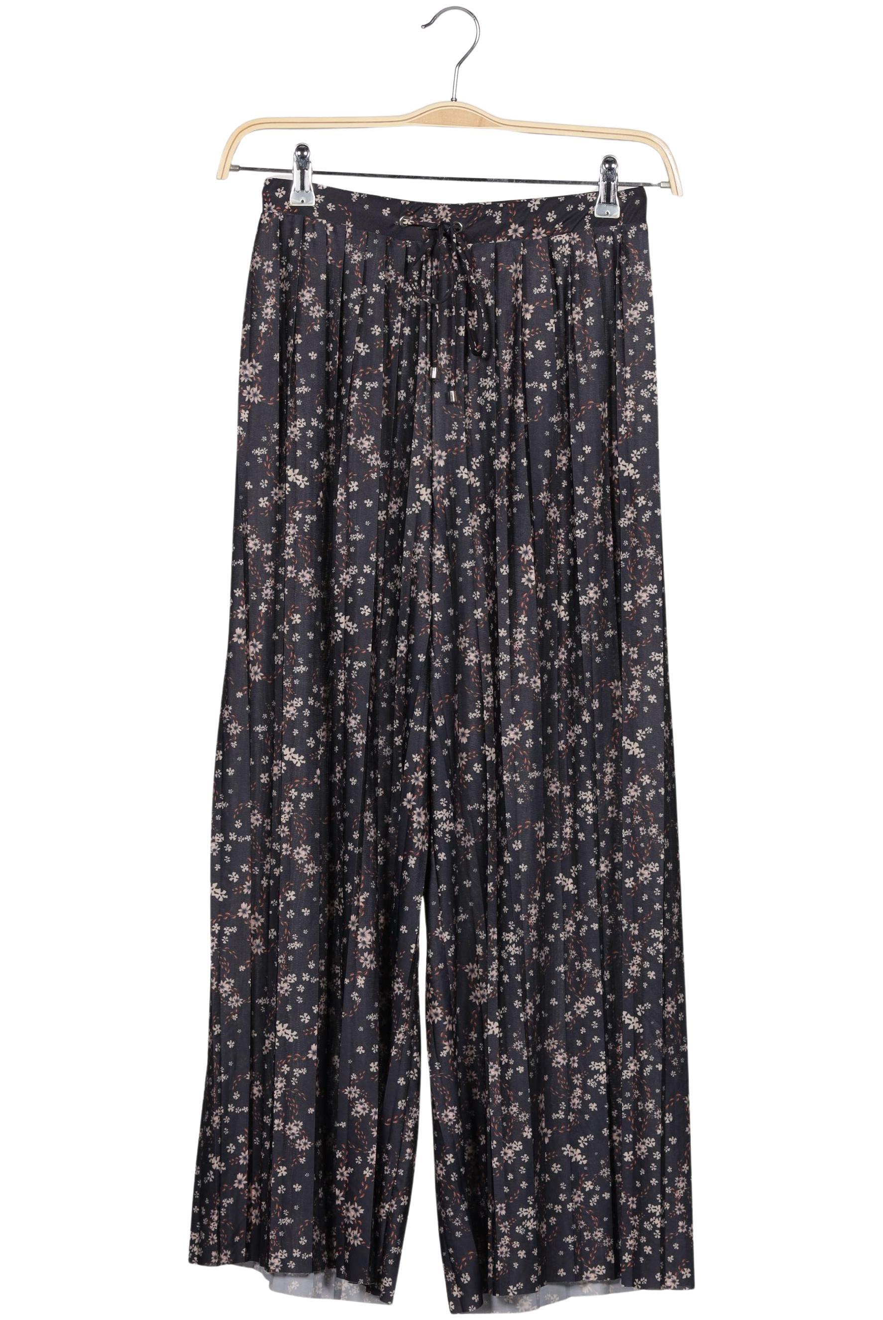 

About you Damen Stoffhose, grau, Gr. 38