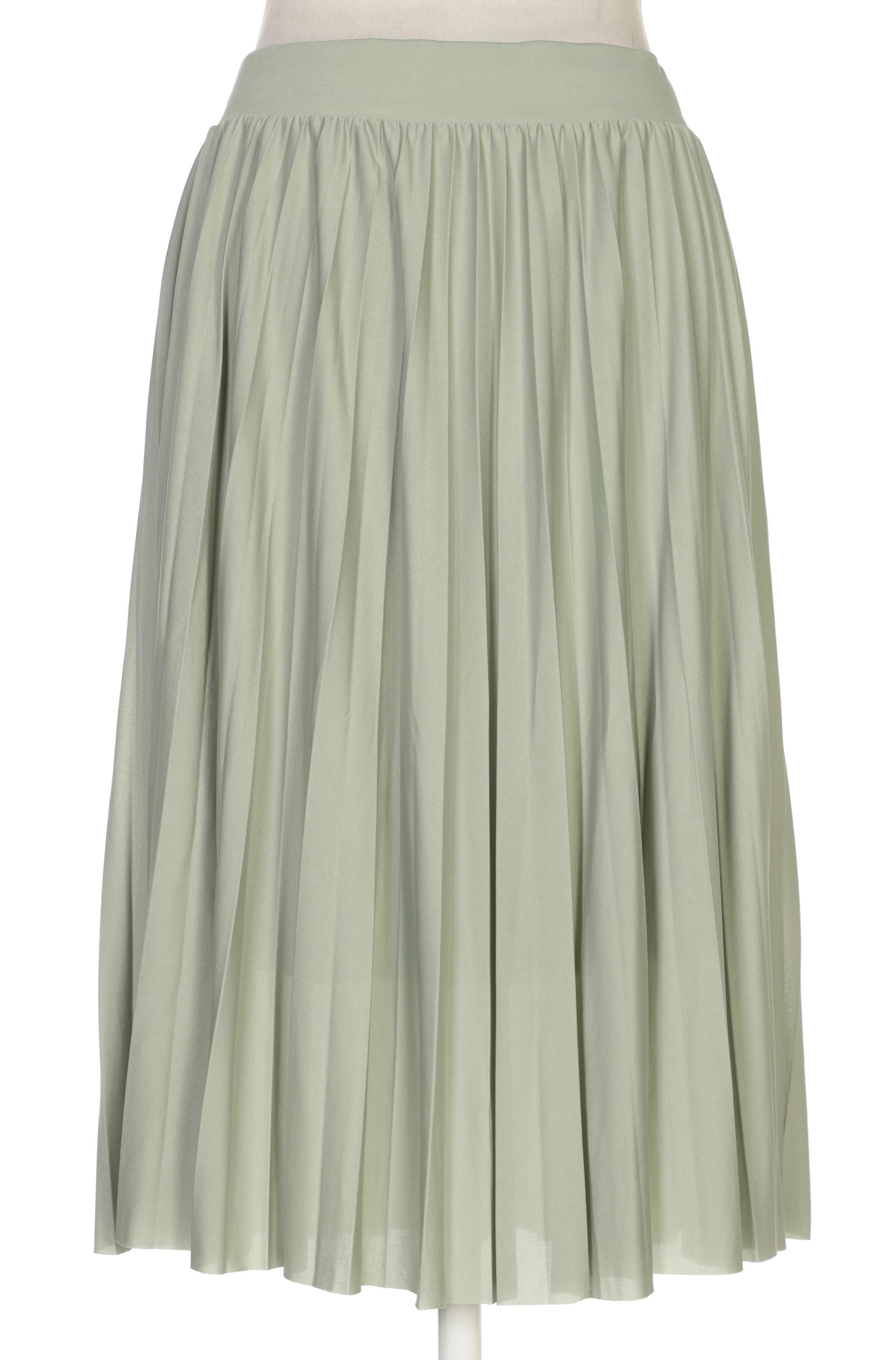 

About you Damen Rock, grün, Gr. 38