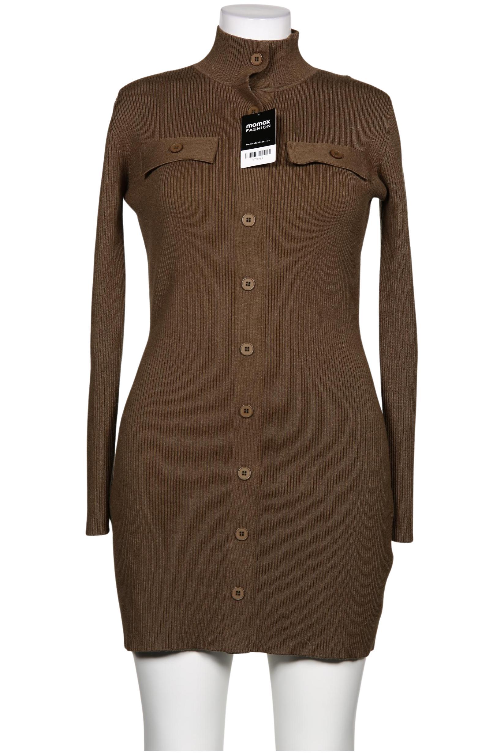 

About you Damen Kleid, grün, Gr. 44