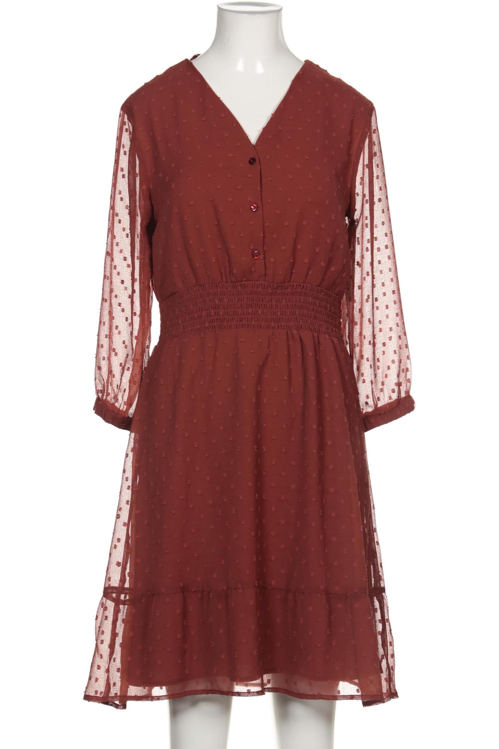 

About you Damen Kleid, braun