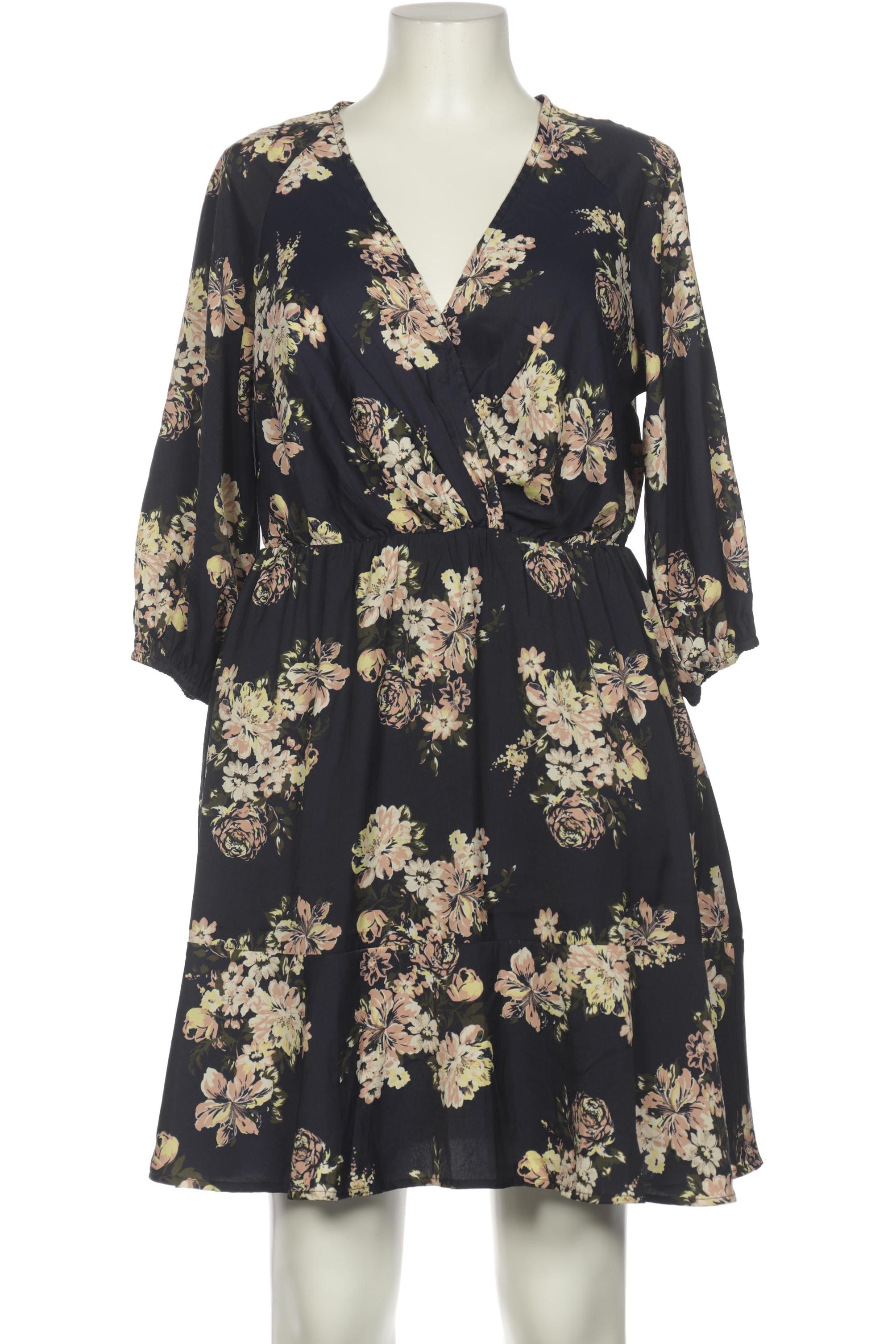 

About you Damen Kleid, marineblau, Gr. 42