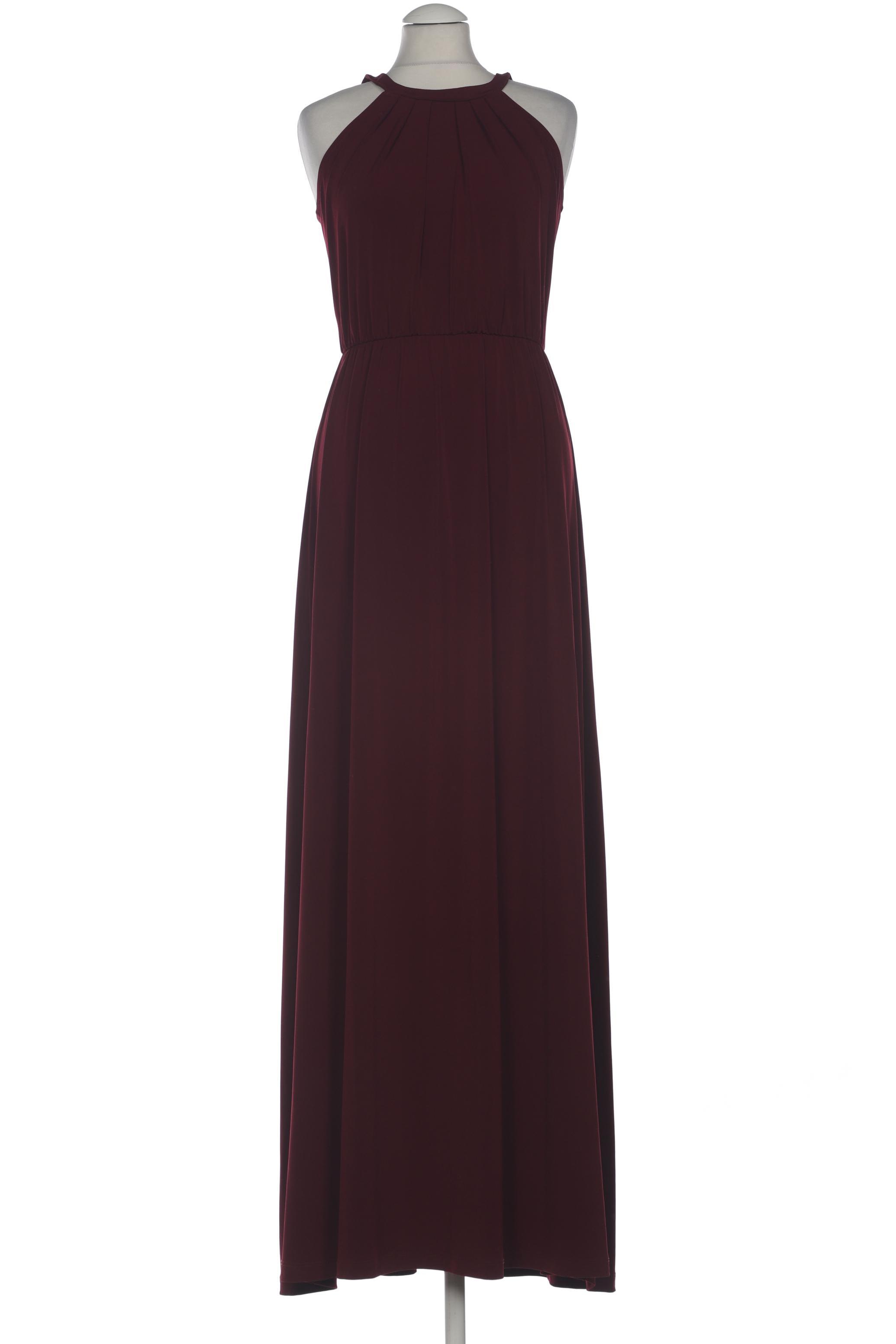 

About you Damen Kleid, bordeaux, Gr. 38