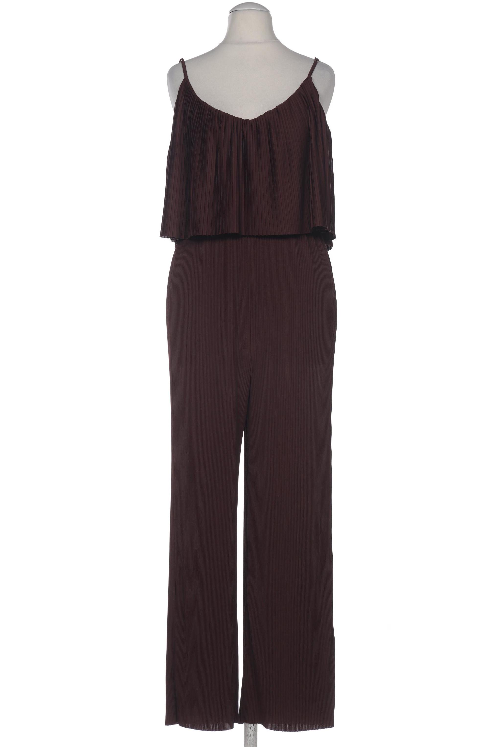 

About you Damen Jumpsuit/Overall, braun, Gr. 34