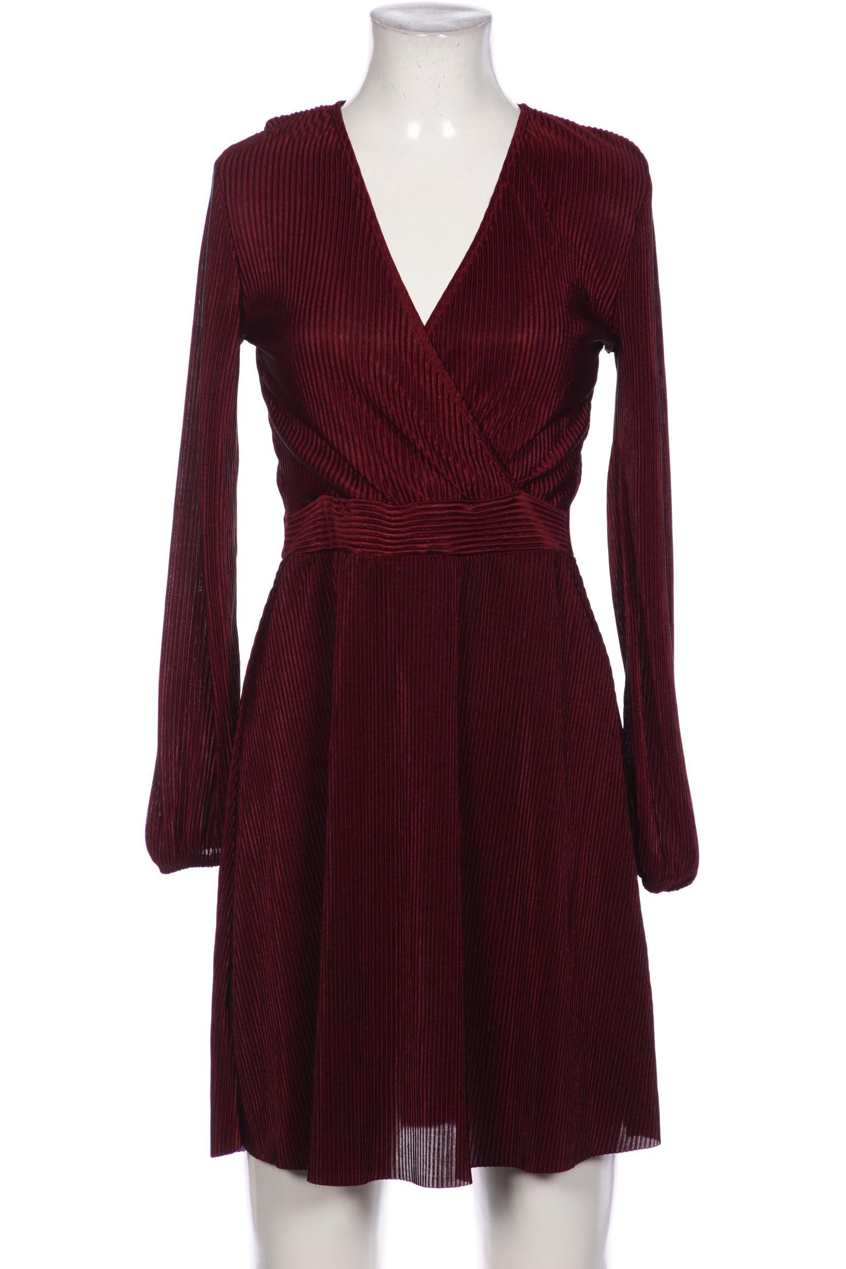 

About you Damen Kleid, bordeaux, Gr. 36