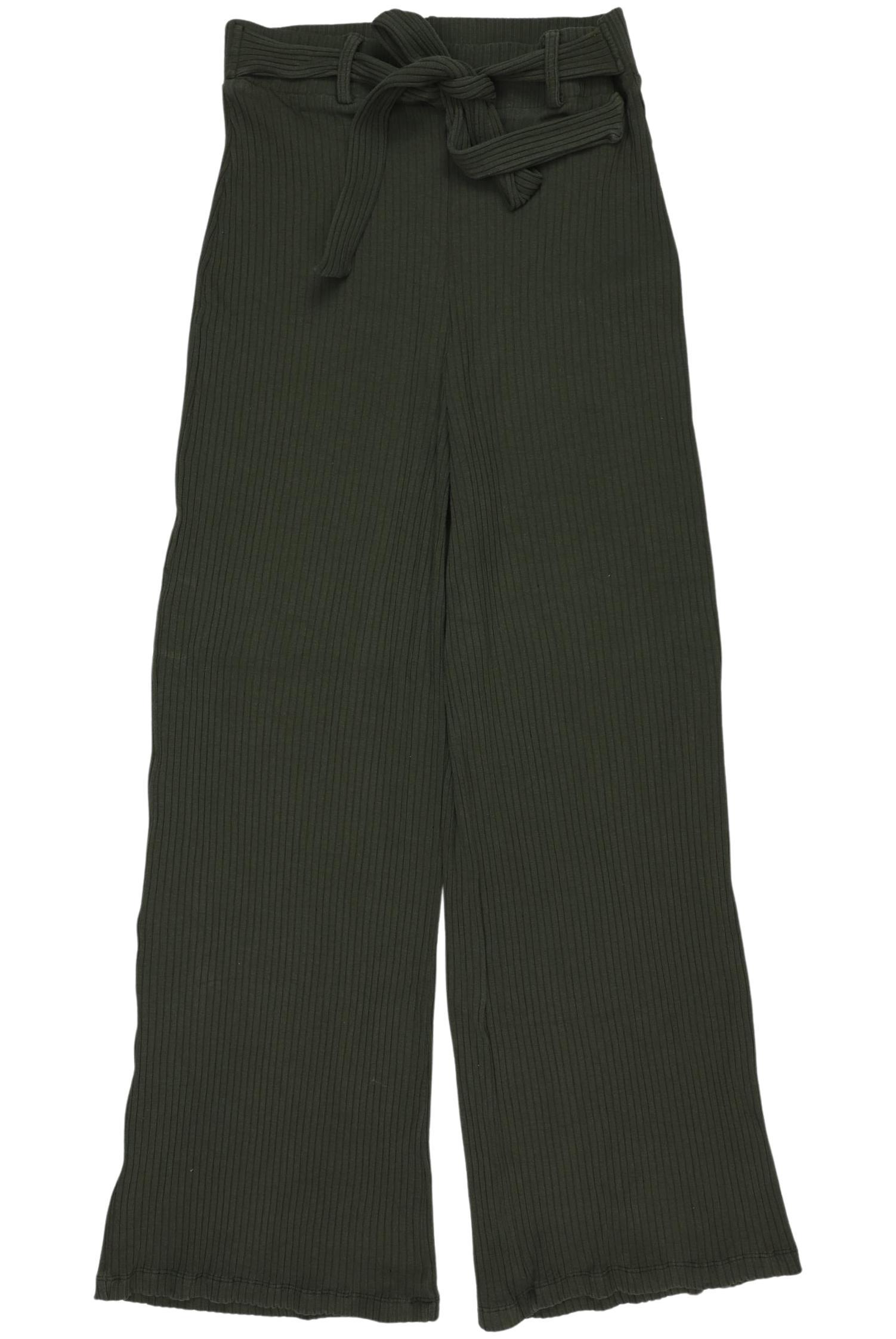 

About you Damen Stoffhose, grün, Gr. 36