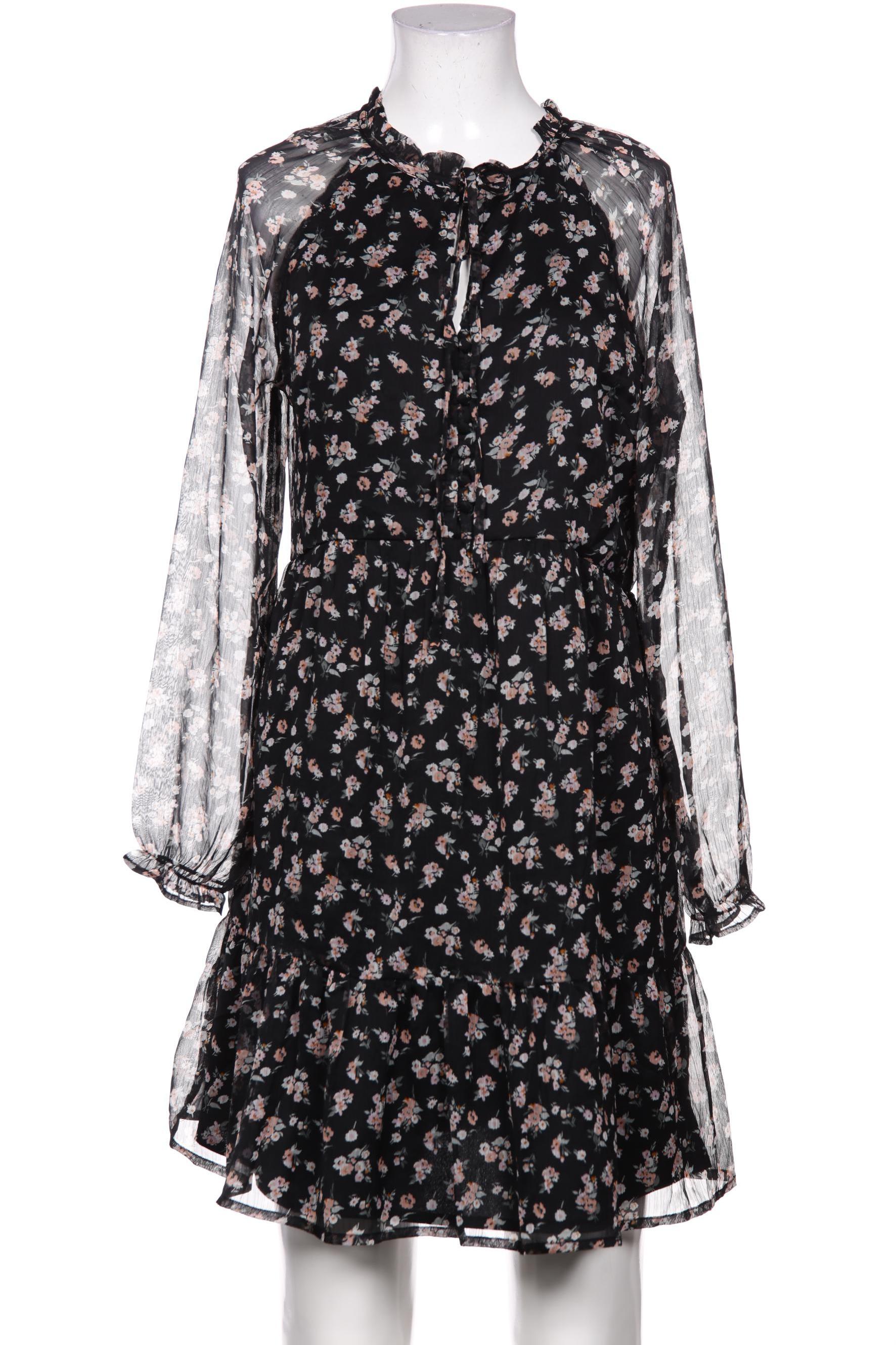 

About you Damen Kleid, schwarz, Gr. 38