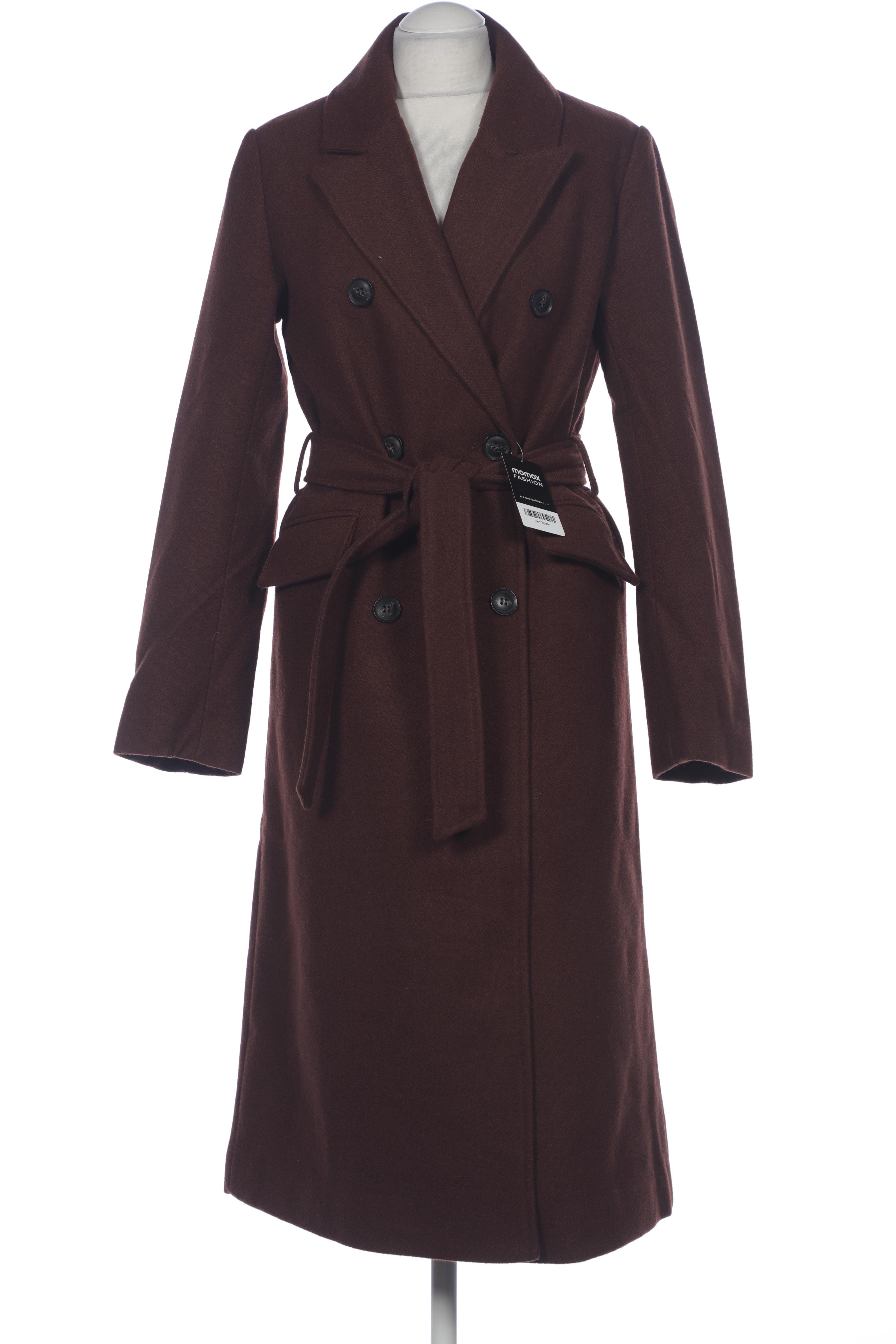 

About you Damen Mantel, braun, Gr. 36