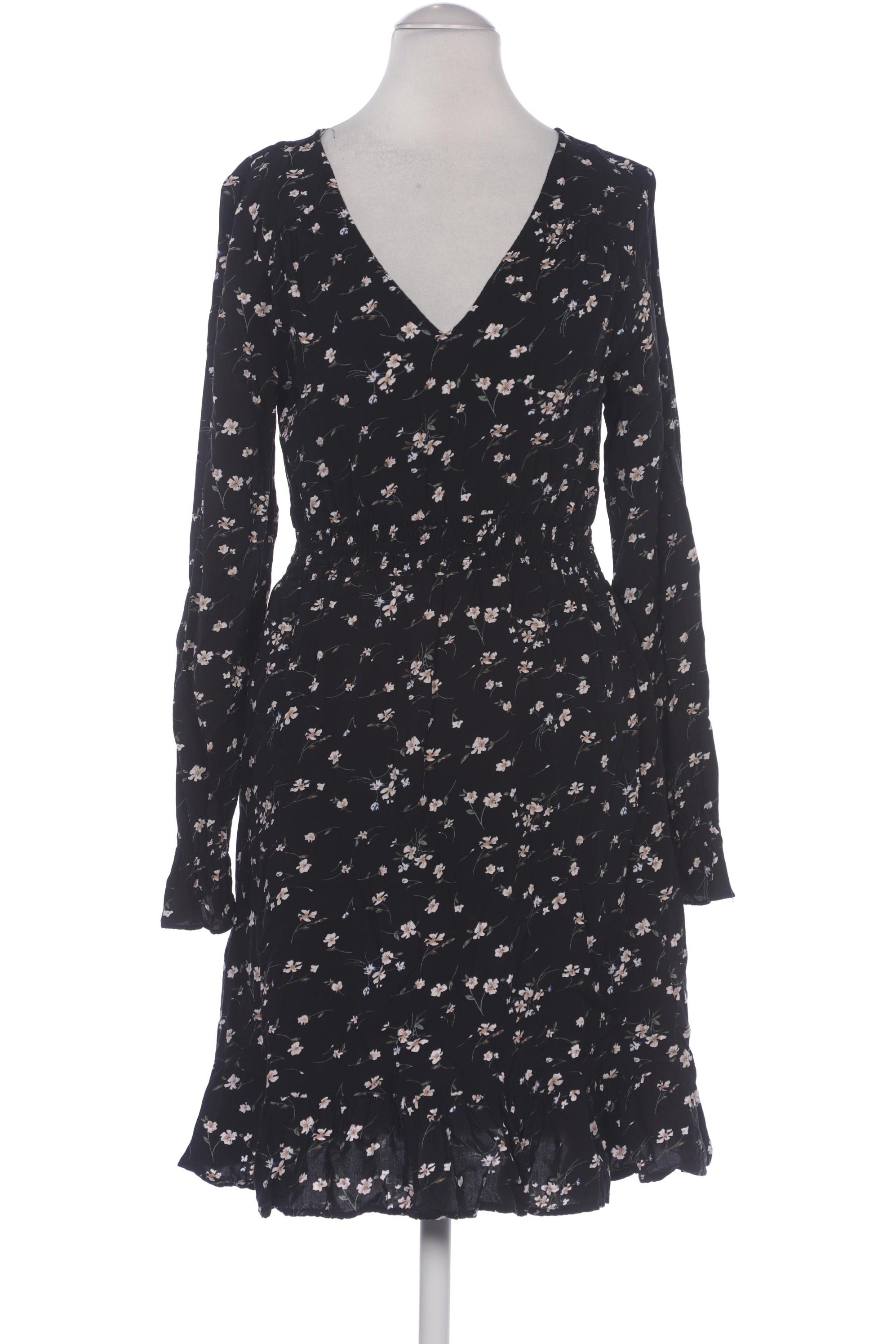 

About you Damen Kleid, schwarz, Gr. 36